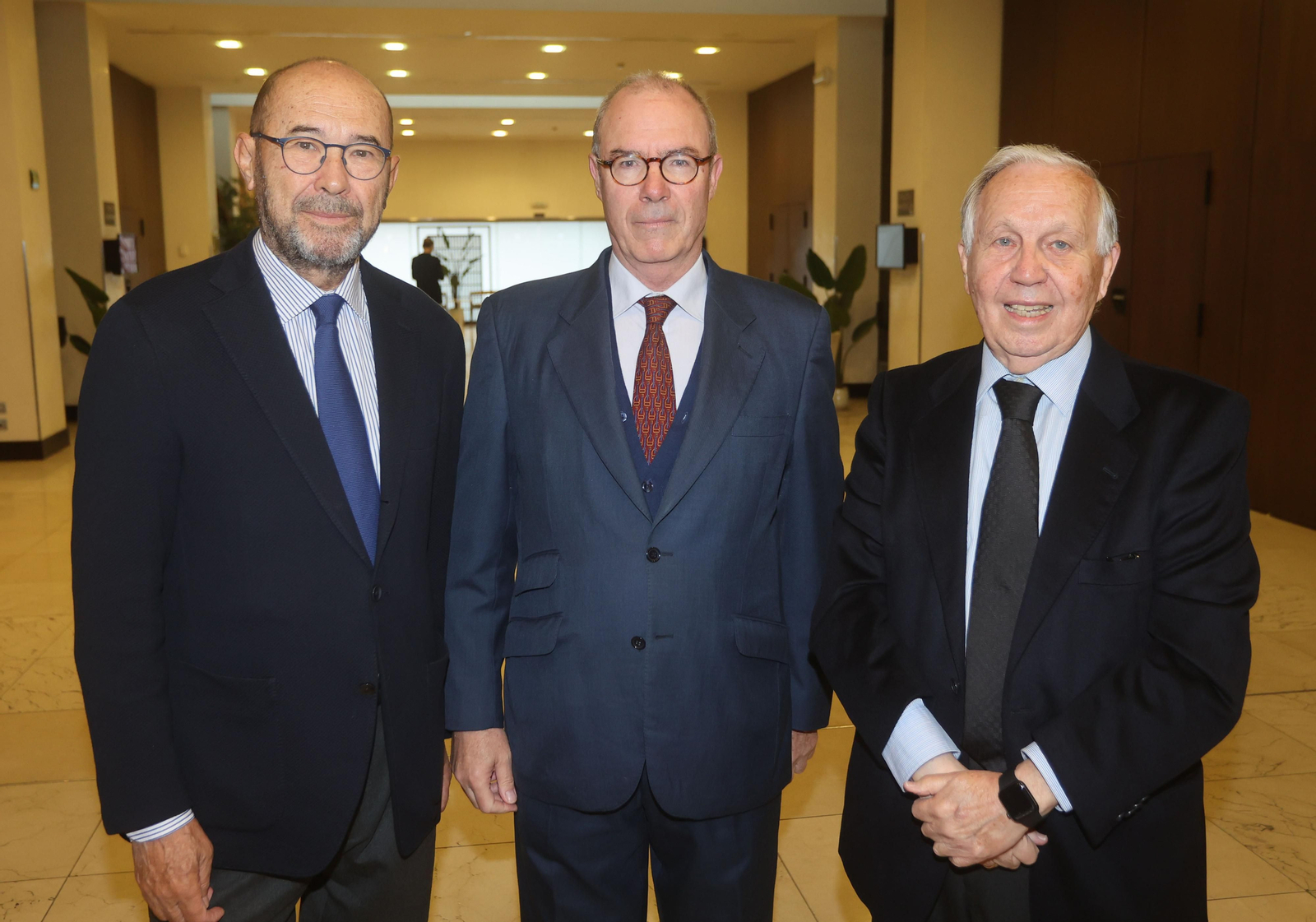 FORO JOLY. D.Margaritis Schinas