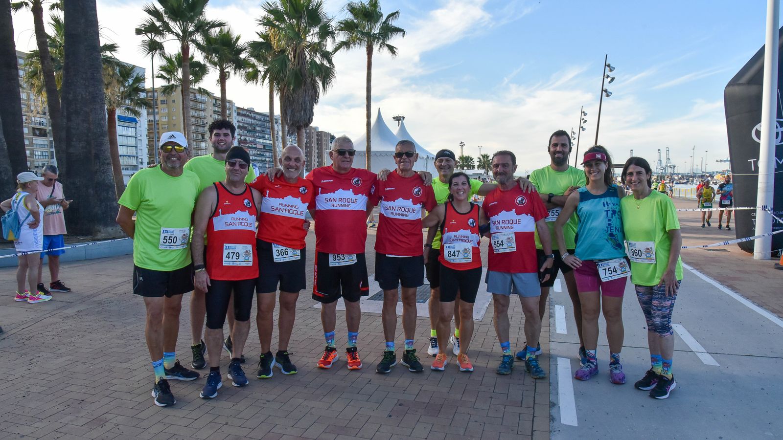 Búscate en la galeria de adultos de la XXI Carrera Popular Puerto Bahía de Algeciras