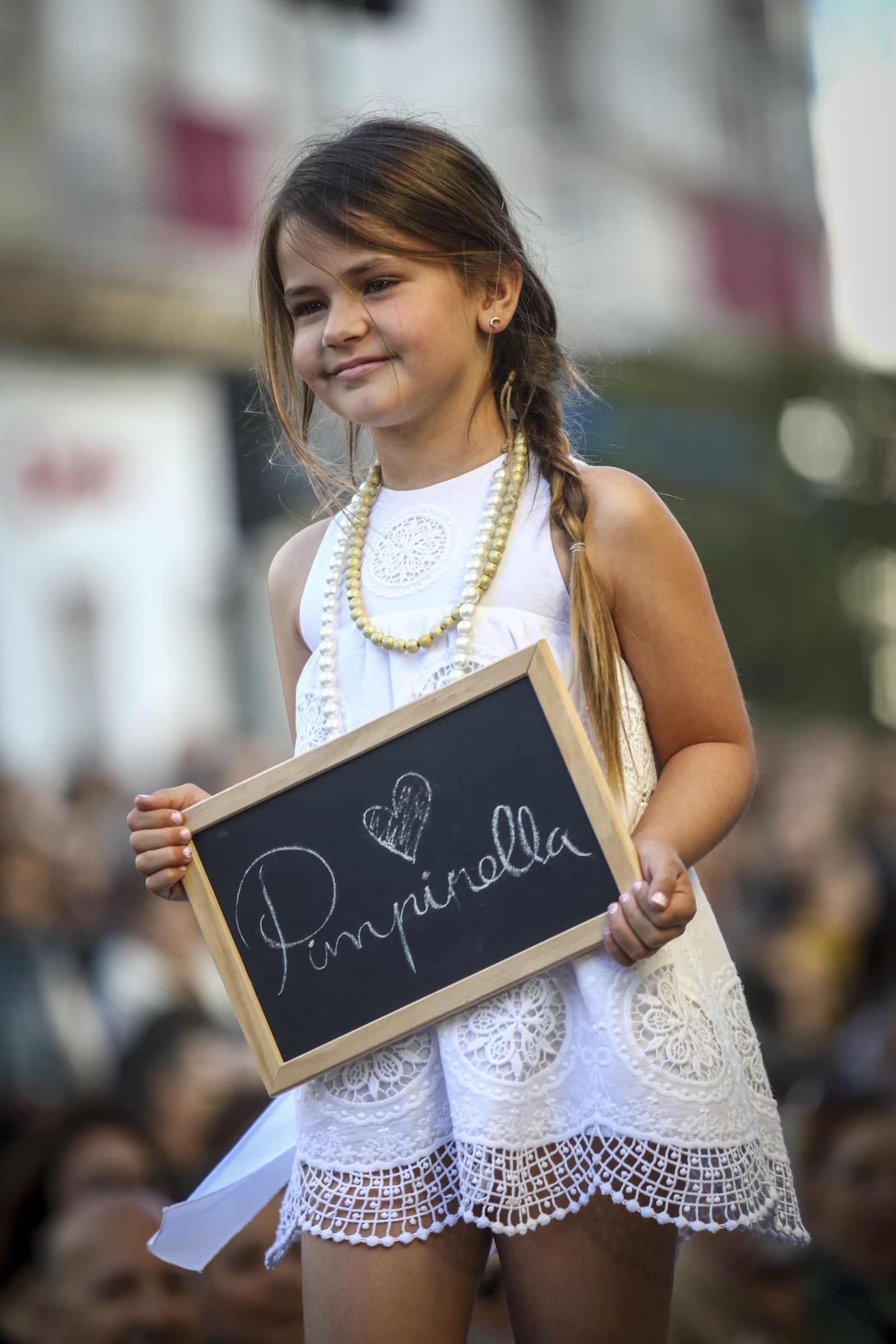 Imágenes de la pasarela 'SFDOModa'