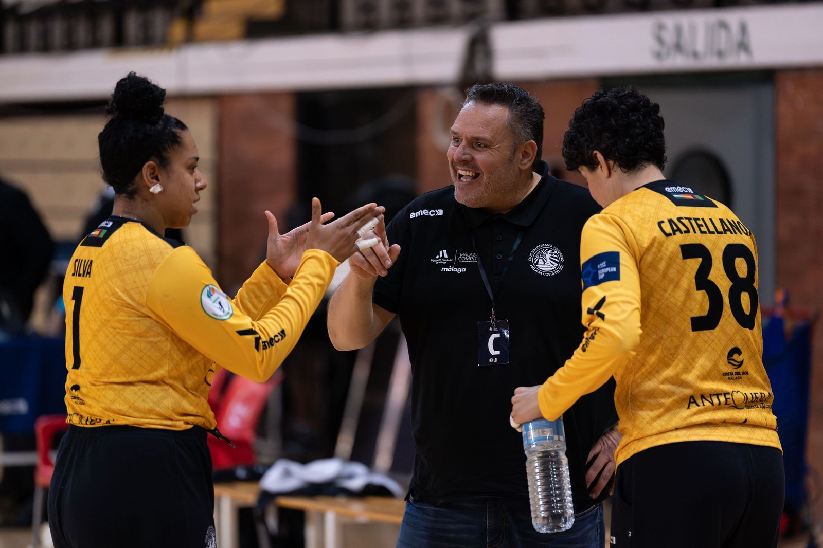 Costa del Sol-Morvedre, en fotos