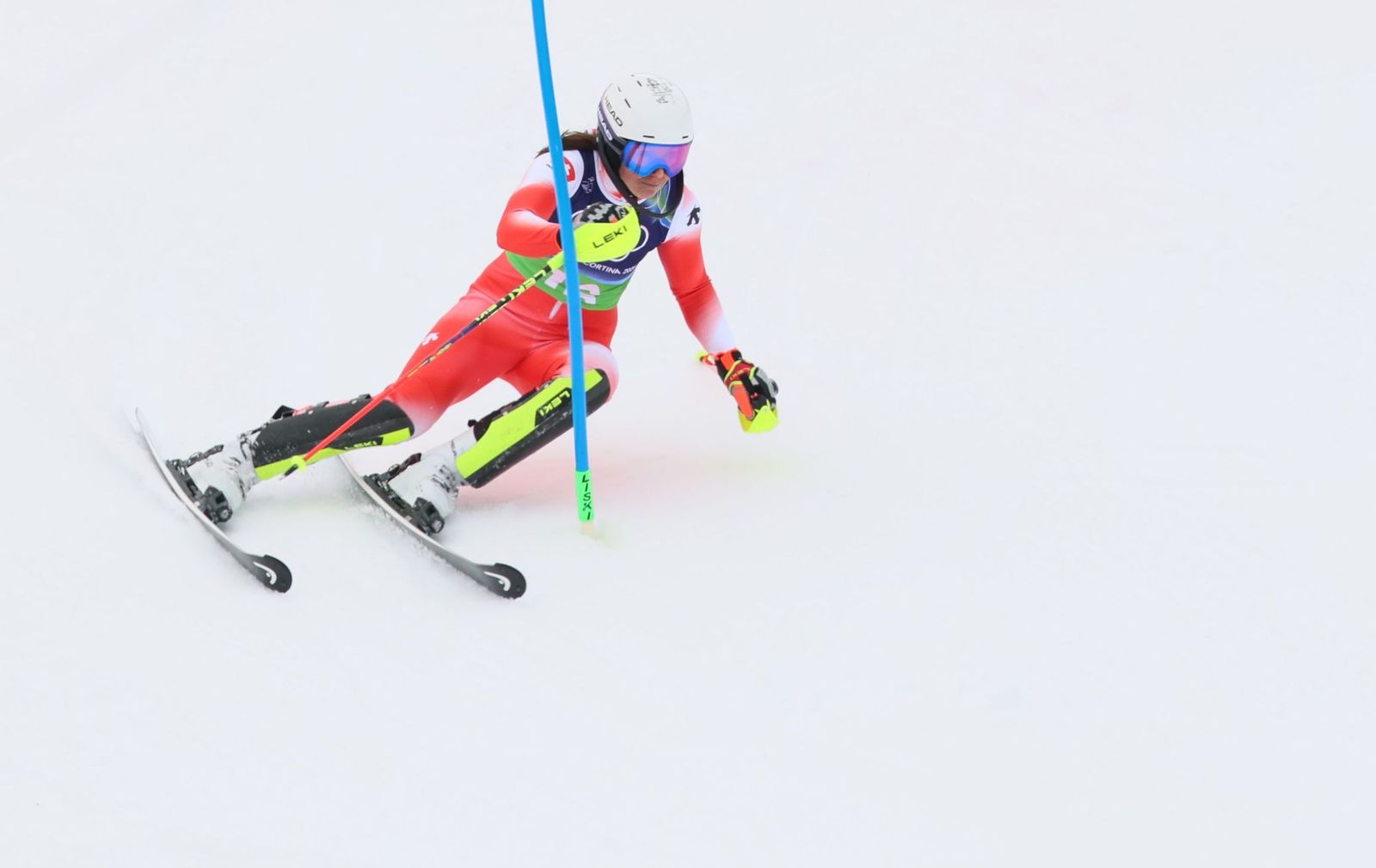 Las mejores fotos de los Juegos Olímpicos de invierno Milán Cortina d'Ampezzo 2026 | Quinta jornada