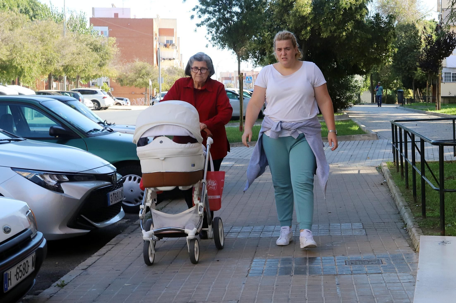 Barrio a barrio: Imágenes de Santa Marta