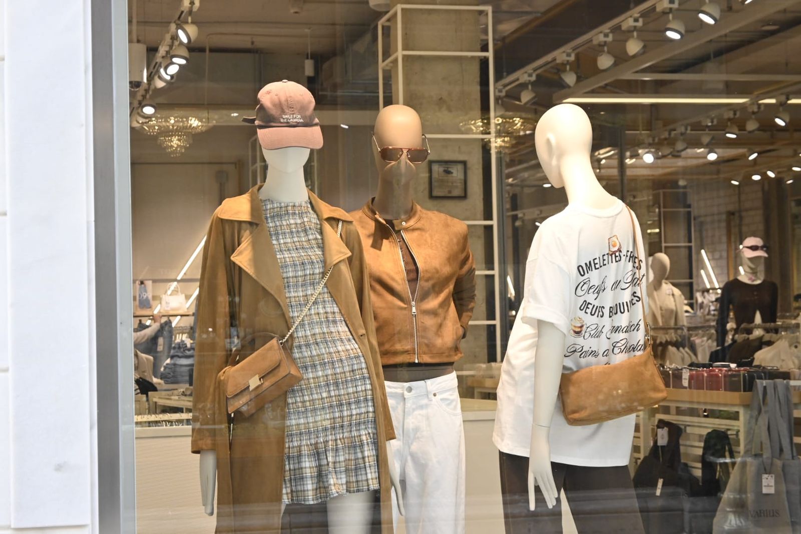 Las imágenes más destacadas del lunes 10 de marzo en Huelva