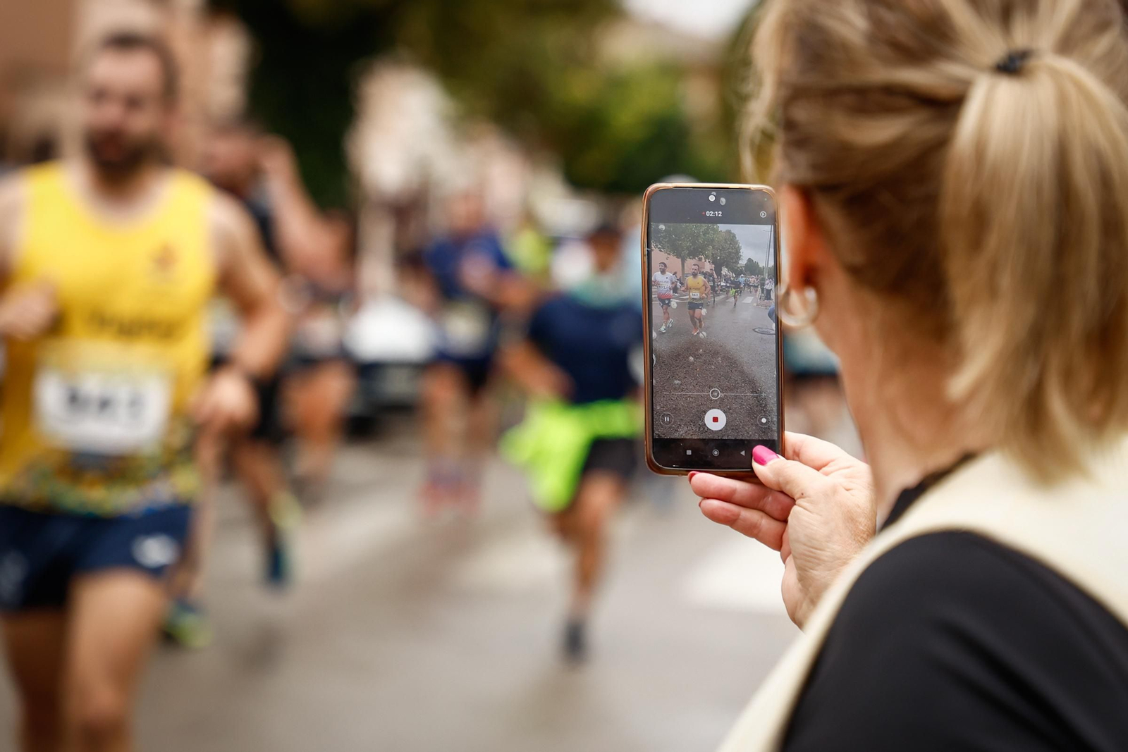 Encuéntrate en la última prueba del Gran Premio de Fondo de la Diputación