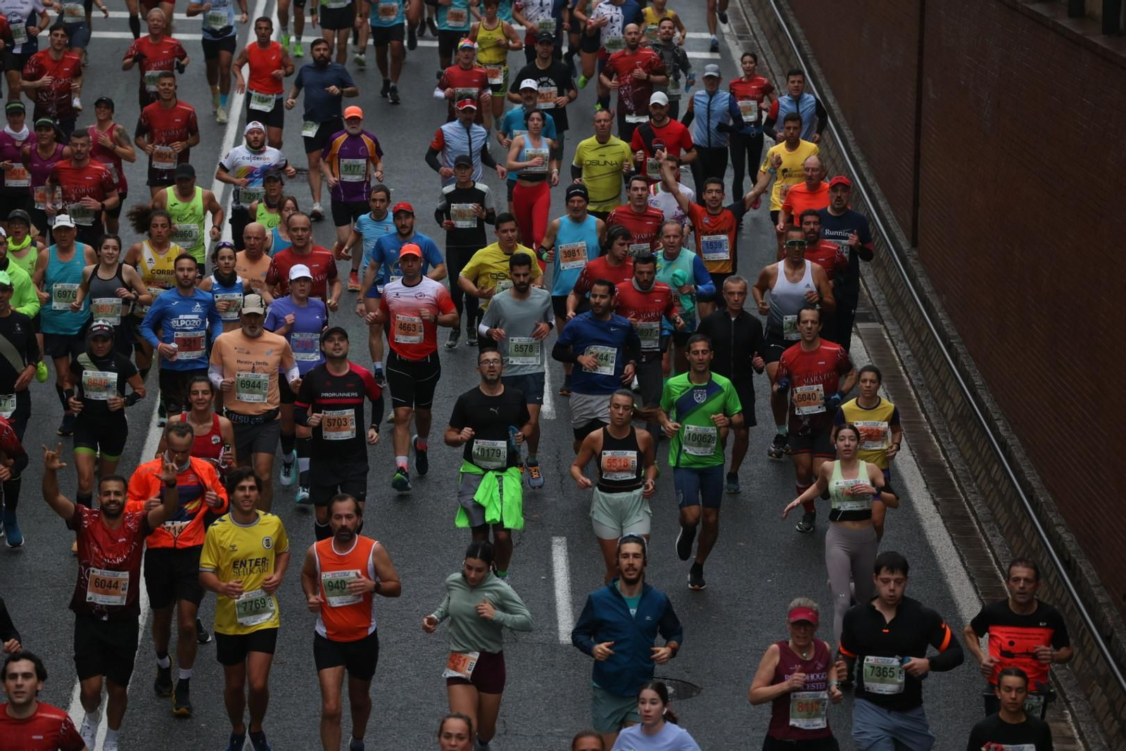 Búscate en la Media Maratón de Sevilla 05
