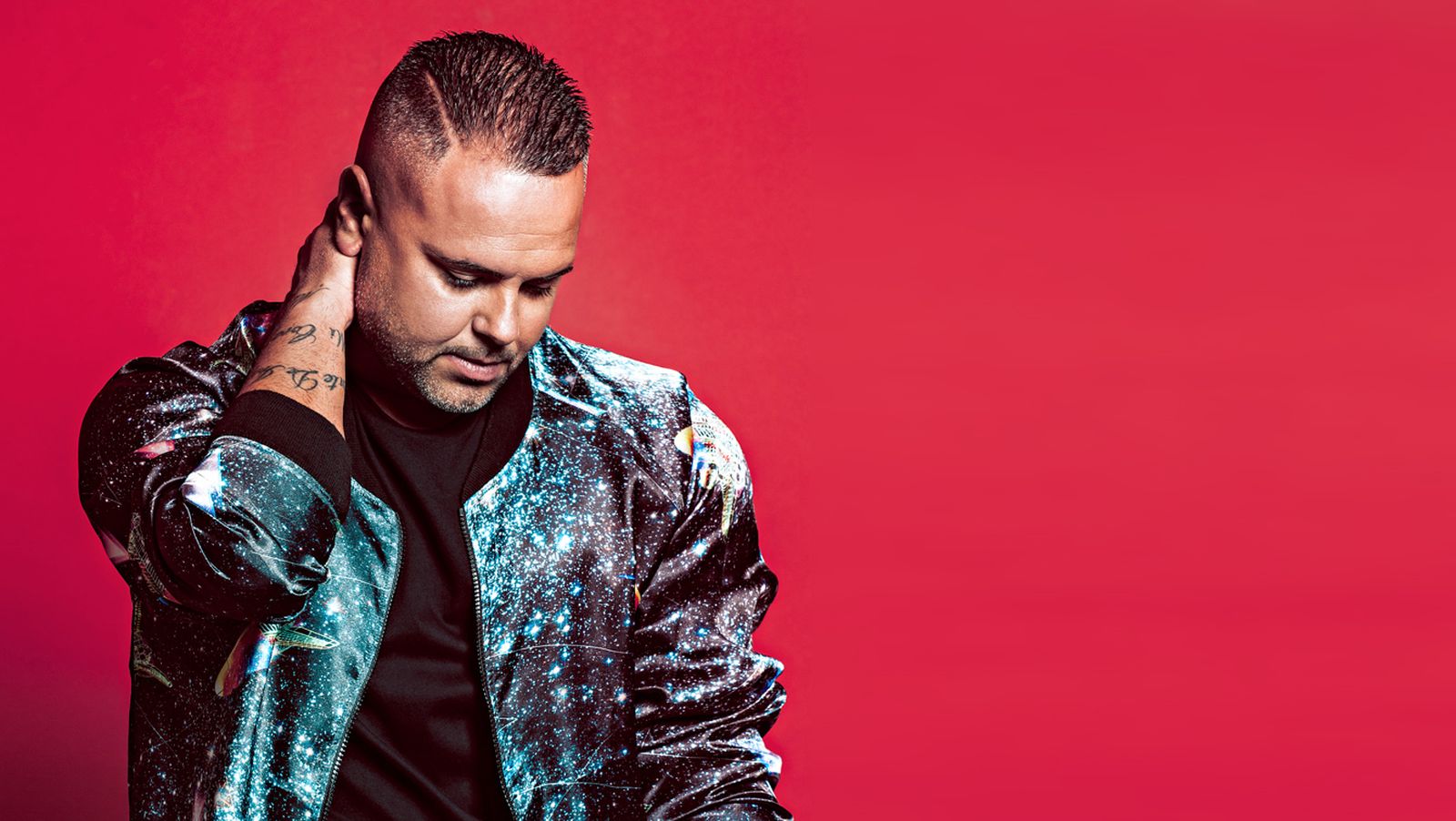 Juan Magán, en una imagen de archivo.