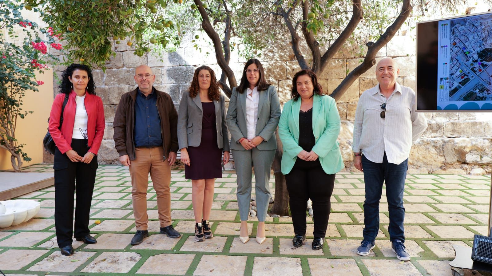 Presentación de la segunda edición.