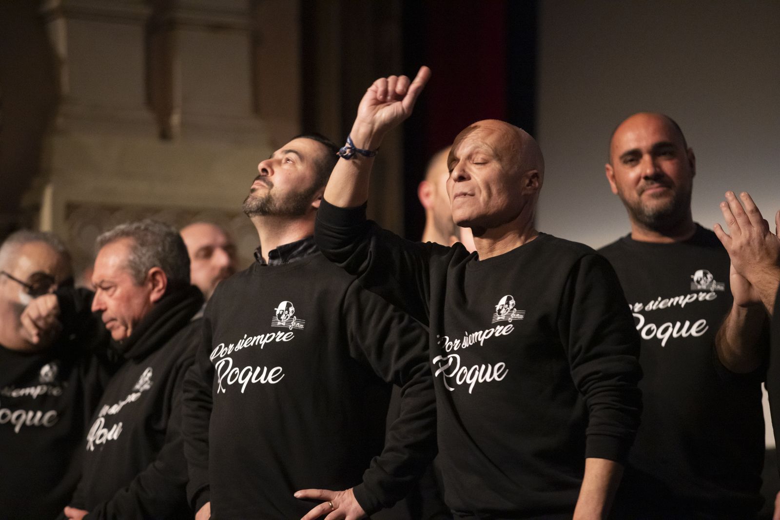 La final del Carnaval de Huelva 2023, en imágenes