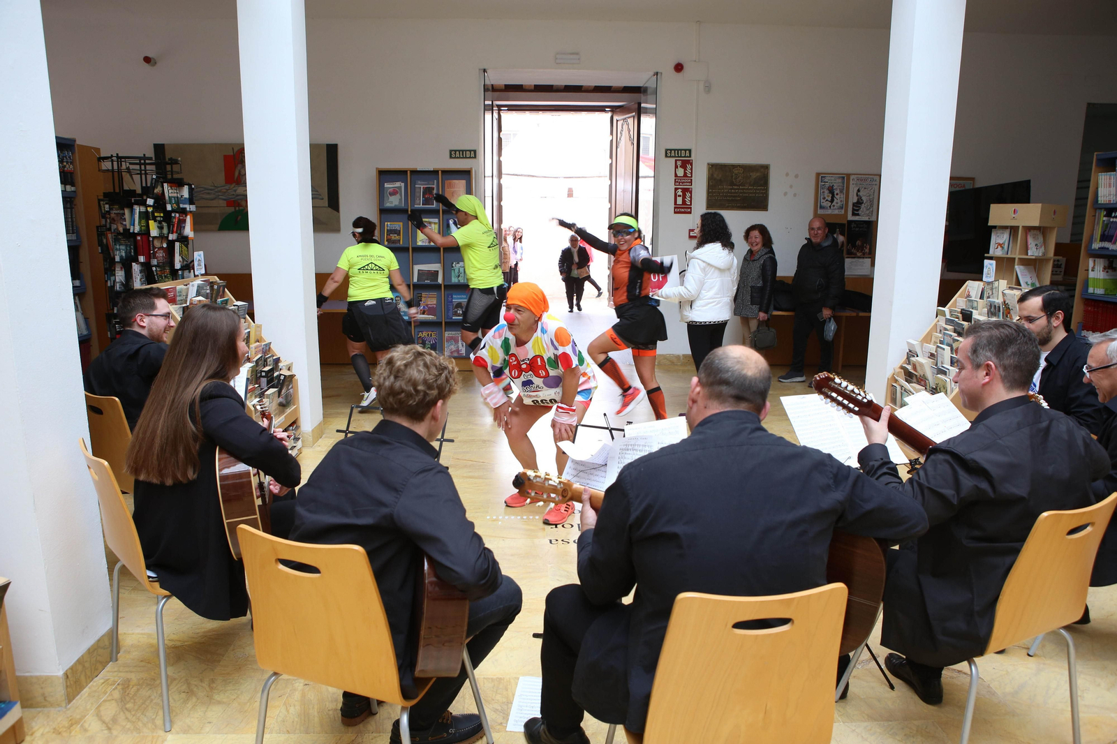 Las mejores fotos de la Media Maratón Ciudad de Lucena - Carrera por la Igualdad