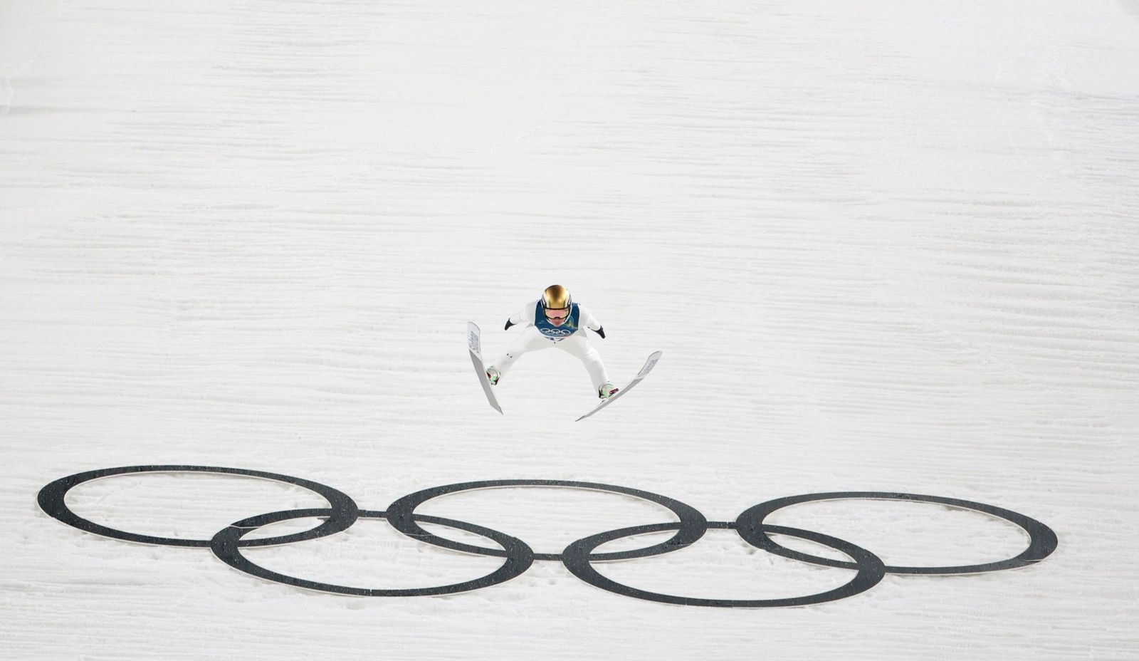 Las mejores fotos de los Juegos Olímpicos de invierno Milán Cortina d'Ampezzo 2026 | Novena jornada