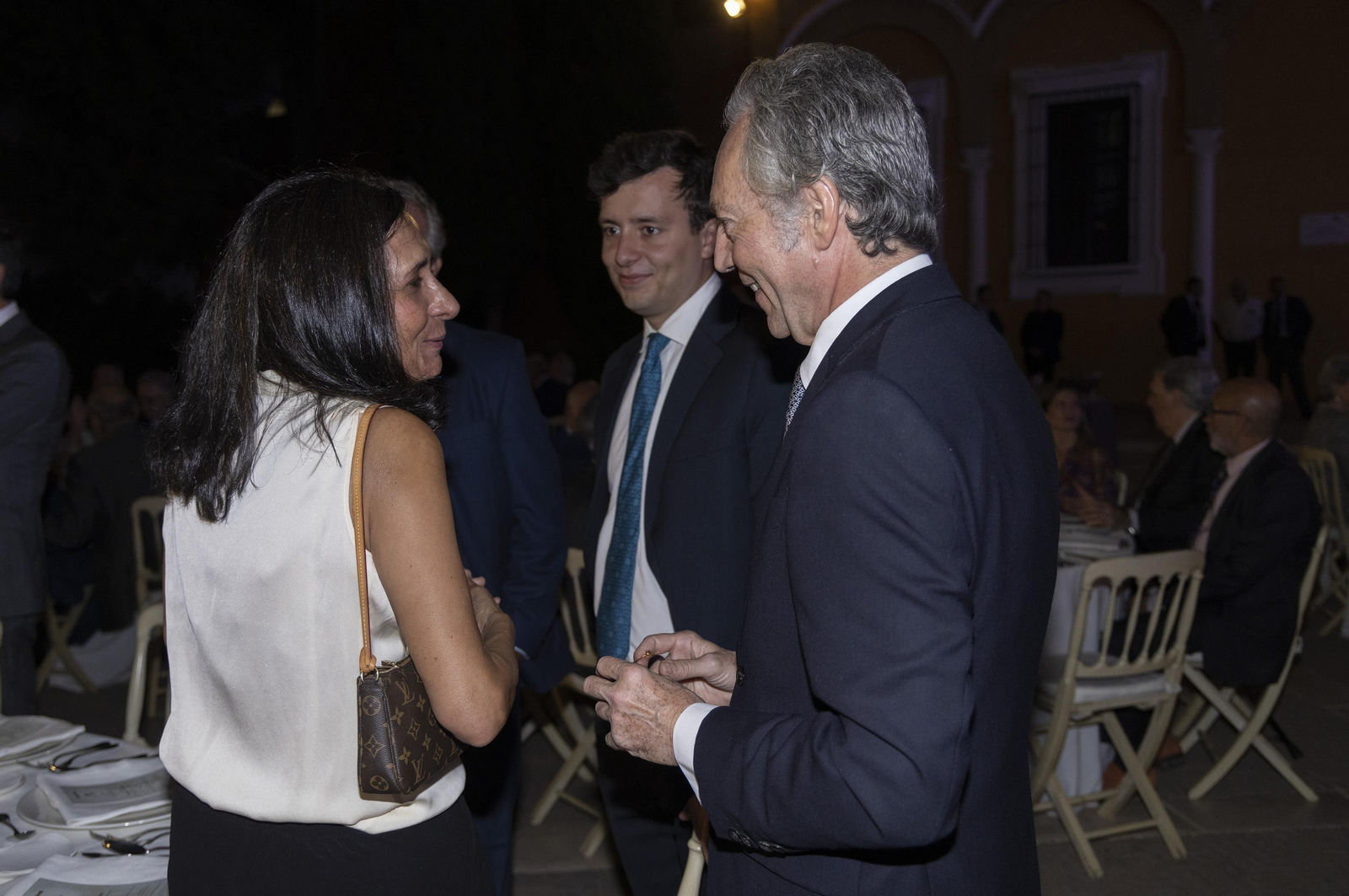 Las fotos del XI premio Manuel Clavero