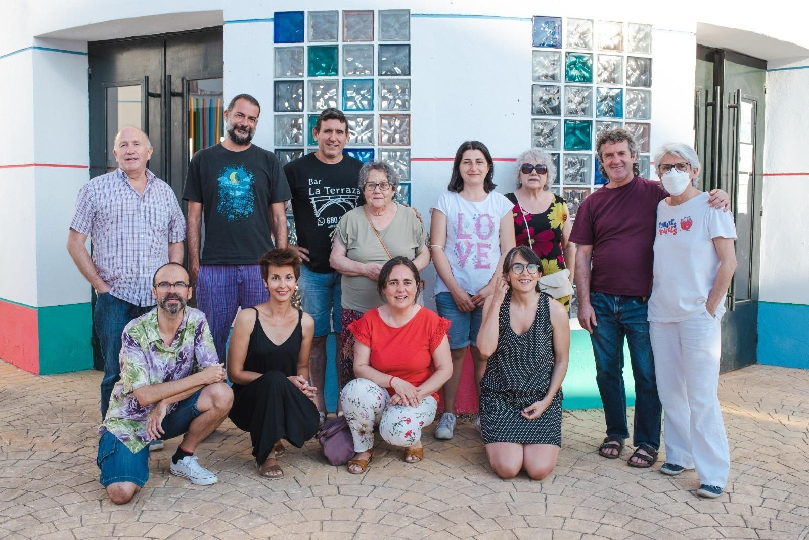 Arroyo Alumbra y Andevaluz Beturia, primeras comunidades energéticas impulsadas por Faecta en la provincia de Huelva