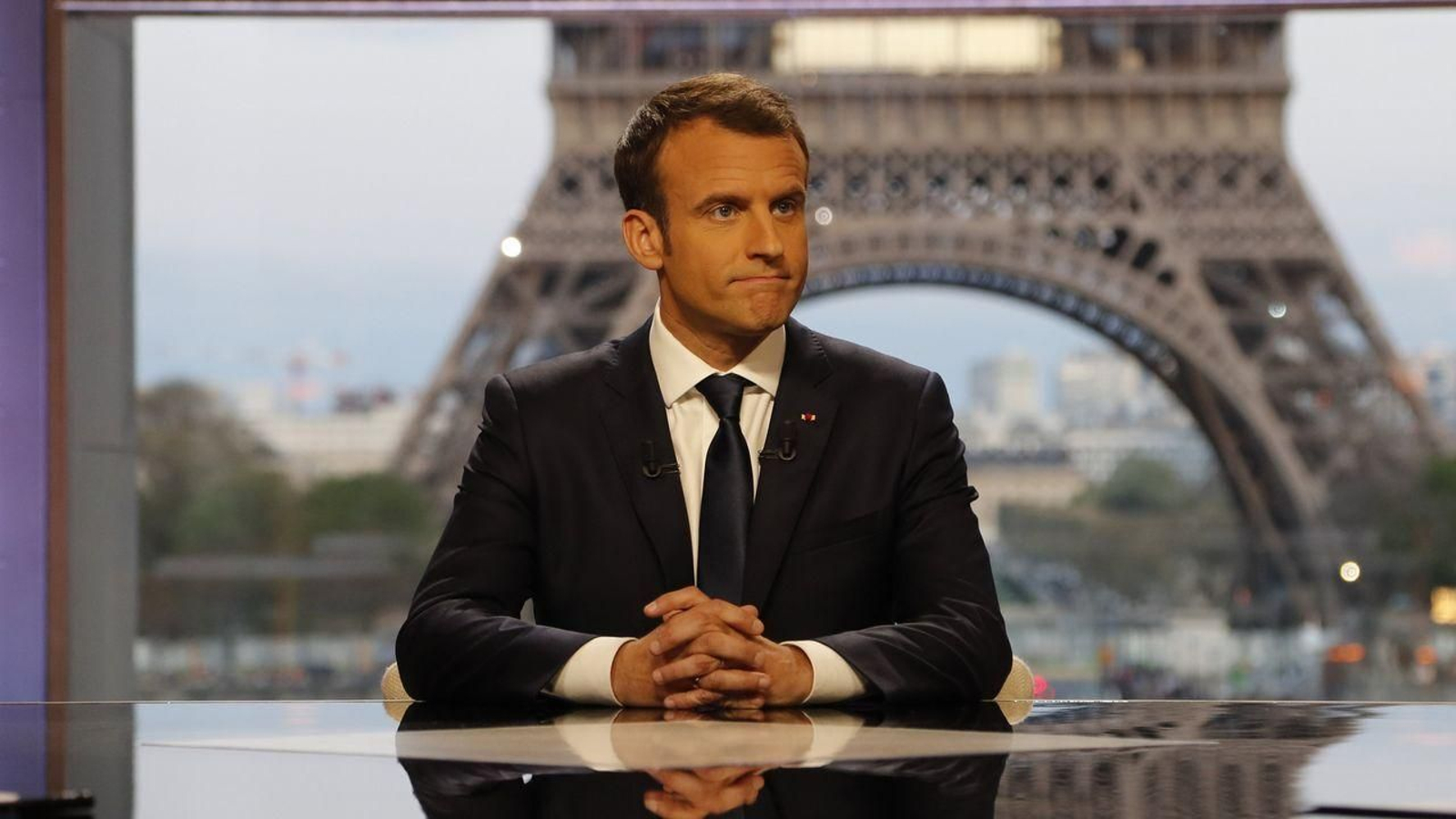 Cómo se decretaría en España el toque de queda como el de las ciudades de Francia