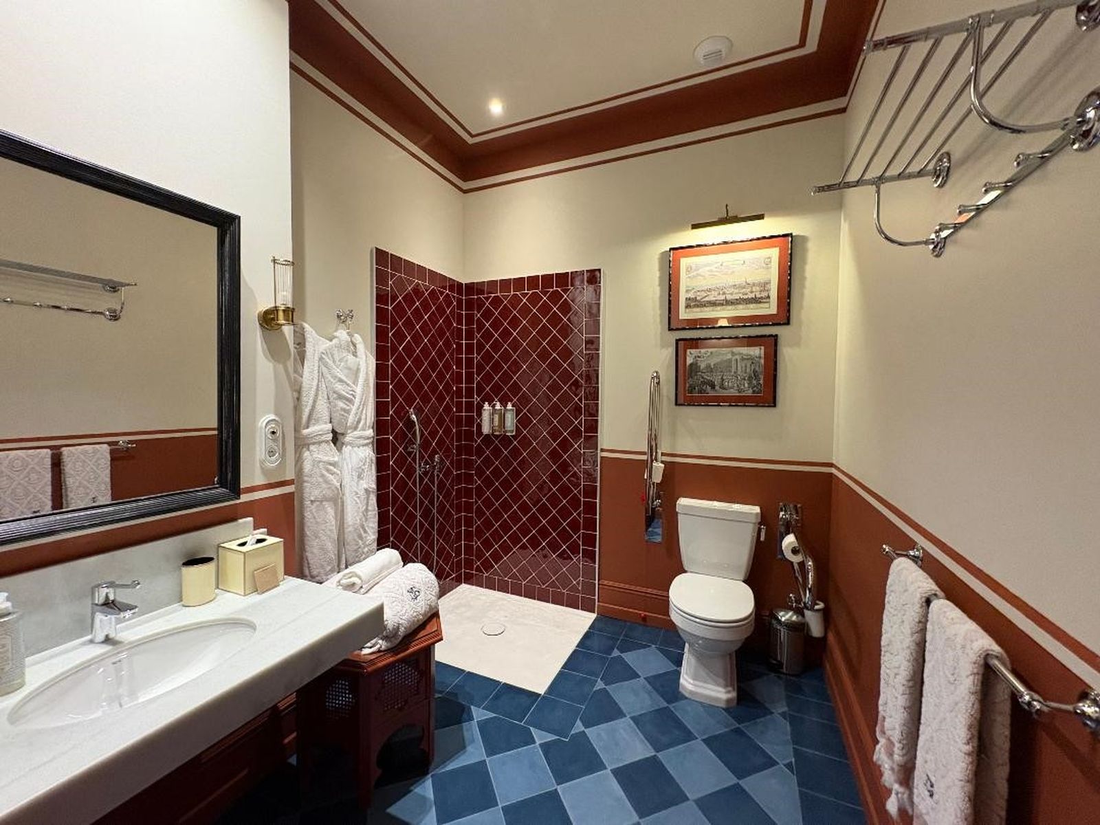 Fotos de la Casa Lola Colombia