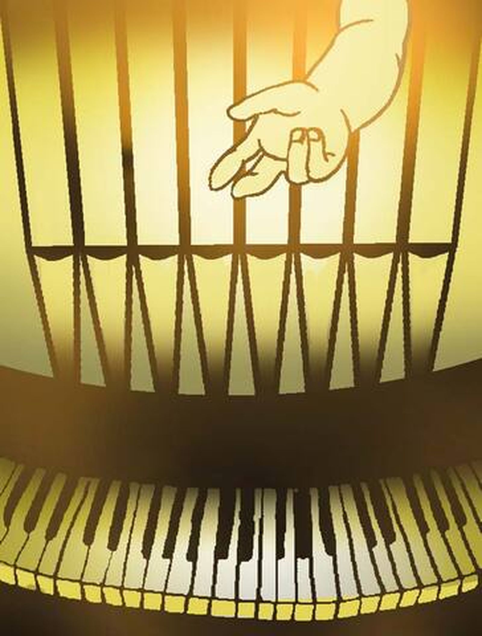 No puede haber tristeza cuando nace la Vida