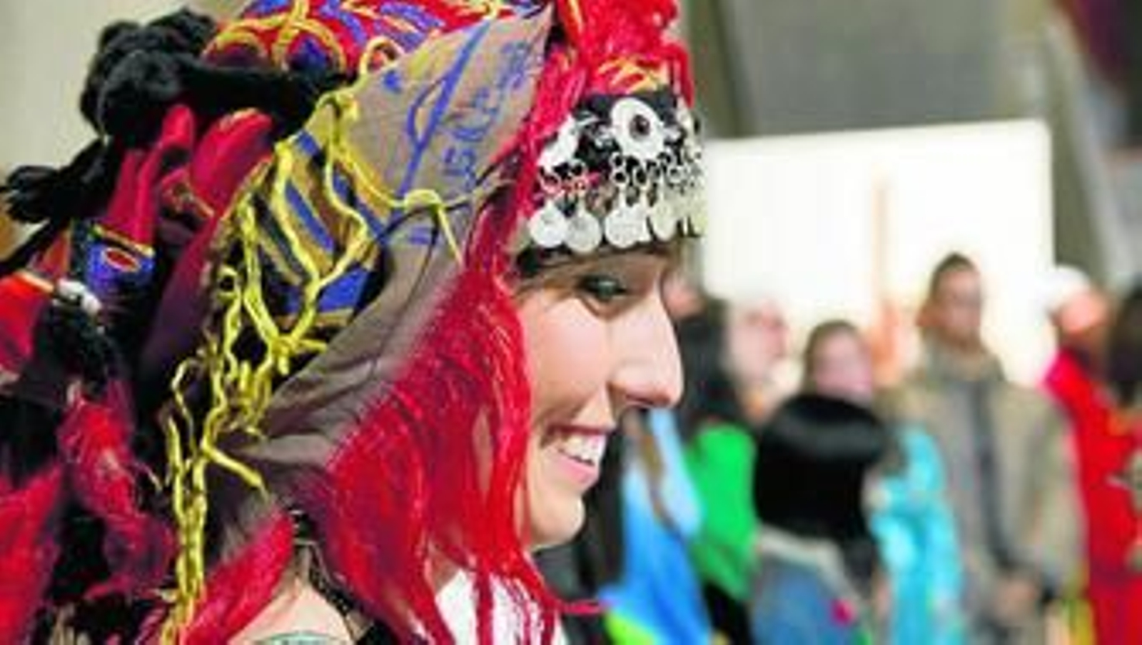Los amazighes han contribuido enormemente a culturas como la fenicia, griega y romana. Los amazighes han contribuido enormemente a culturas como la fenicia, griega y romana.