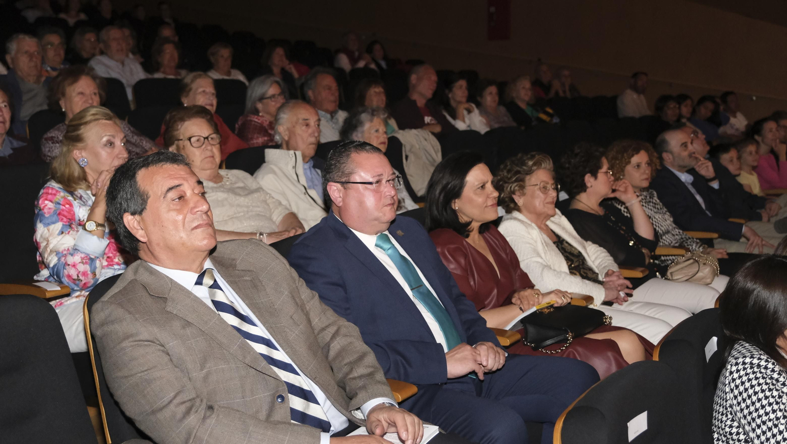 La presentación del libro de postres de Antonio Carmona, en imágenes