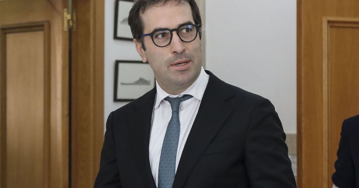 Perfol Un Cuerpo de buen perfil