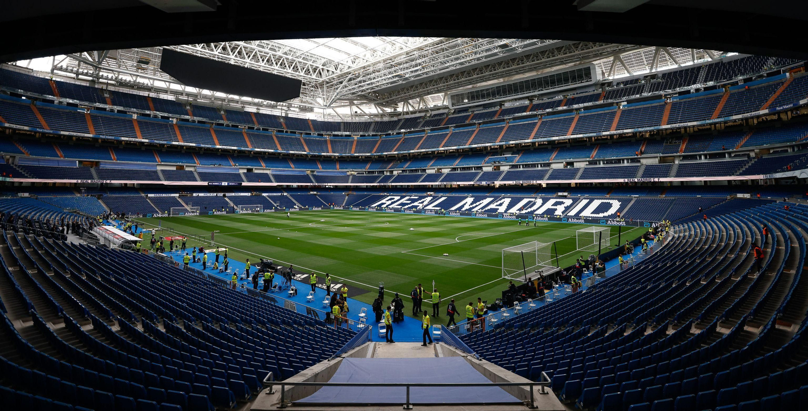 Los estadios que albergarán el Mundial 2030 en España: una revisión de las posibles sedes