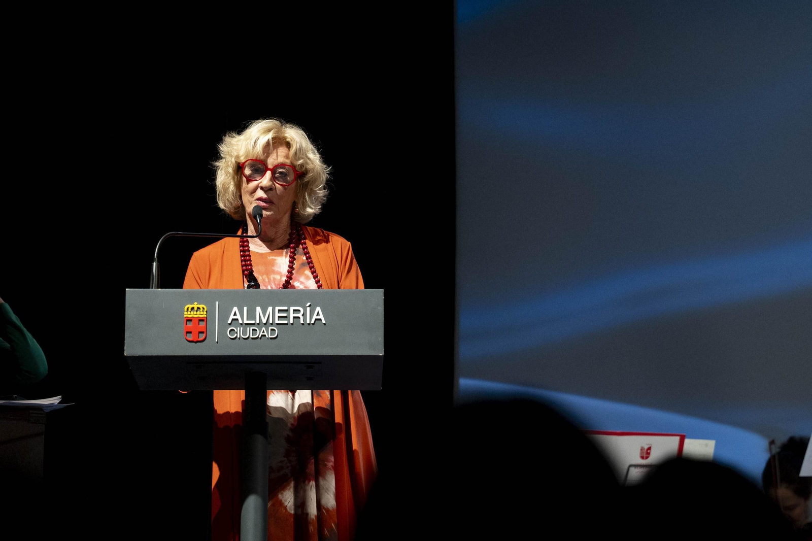 II Premios Gamba Roja de Almería