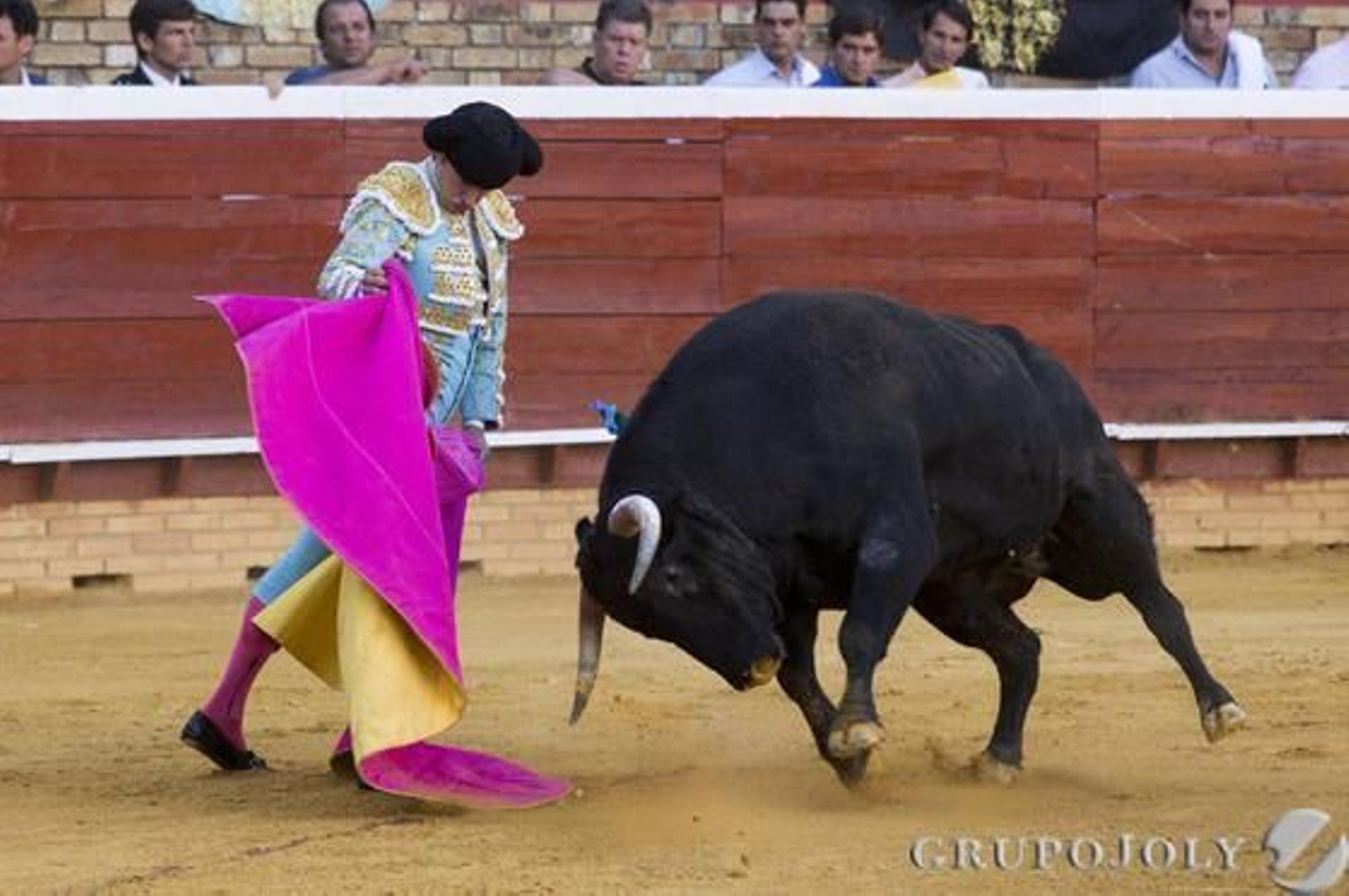 Foto: Alberto Díaz