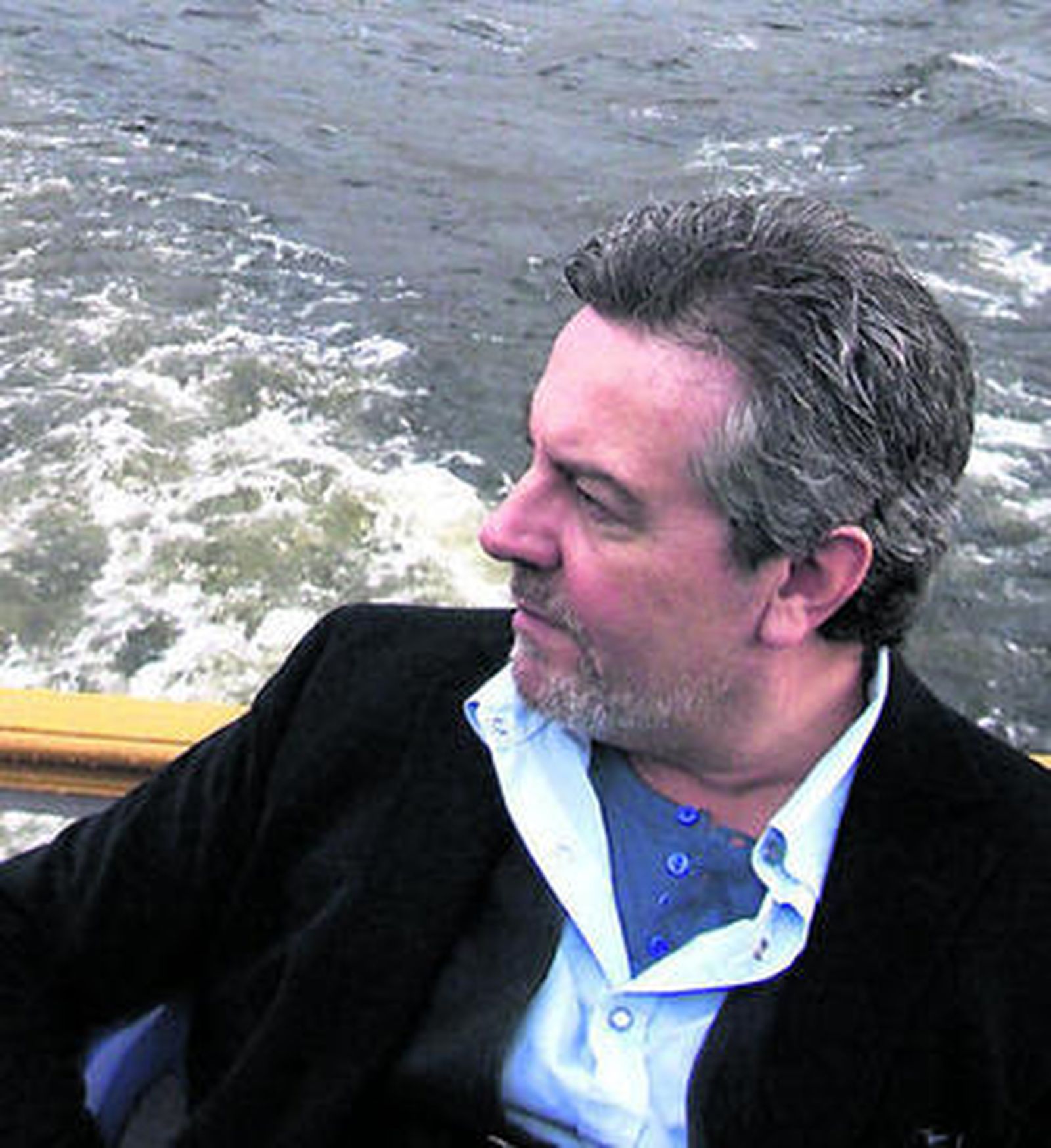 "Tengo mucho respeto a Perogrullo como opinador"