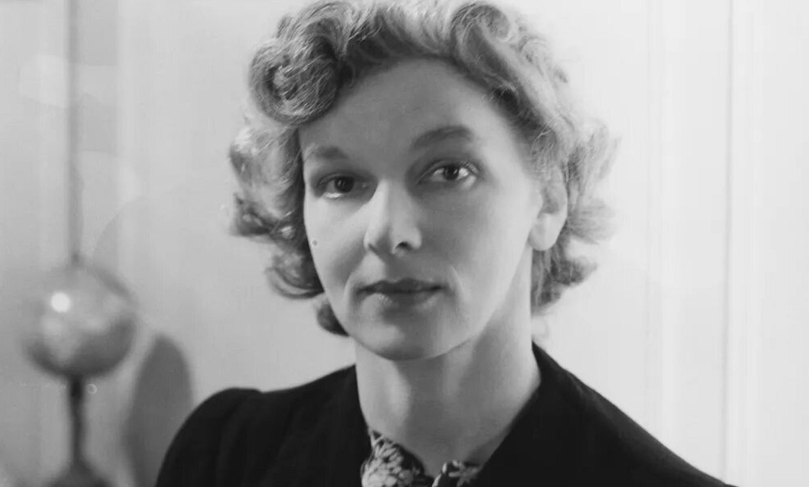 Rosamond Lehmann (Bourne End, Buckinghamshire, 1901-Londres, 1990).