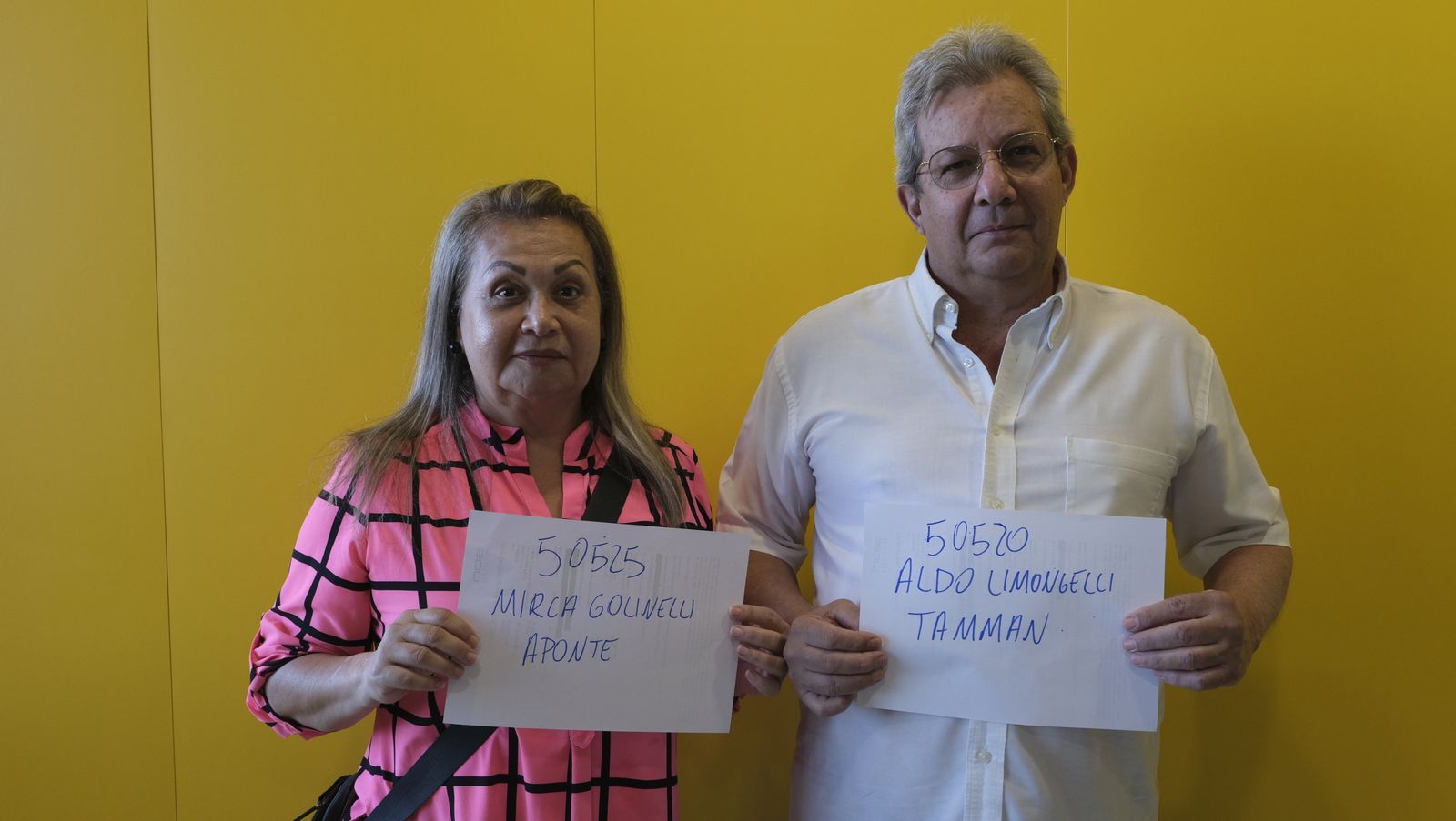 Imágenes del casting para la serie El Romancero