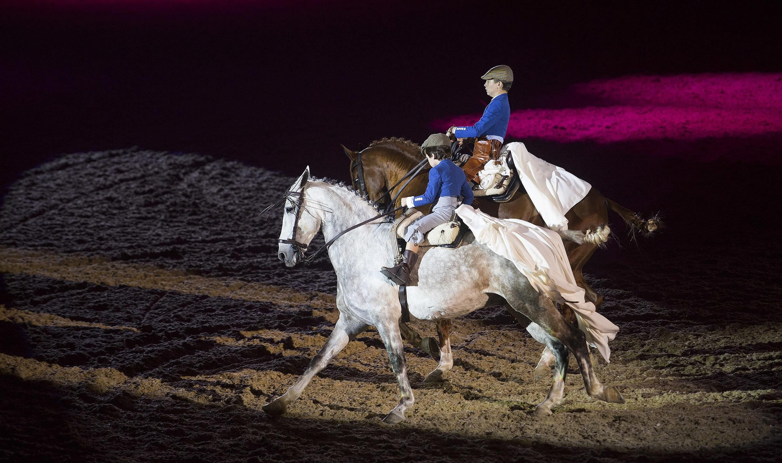 La inauguración de Sicab 2018, en imágenes