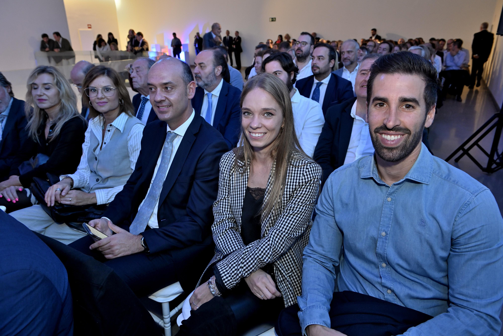 Las fotos de la presentación del nuevo periódico del Grupo Joly, Jaén hoy