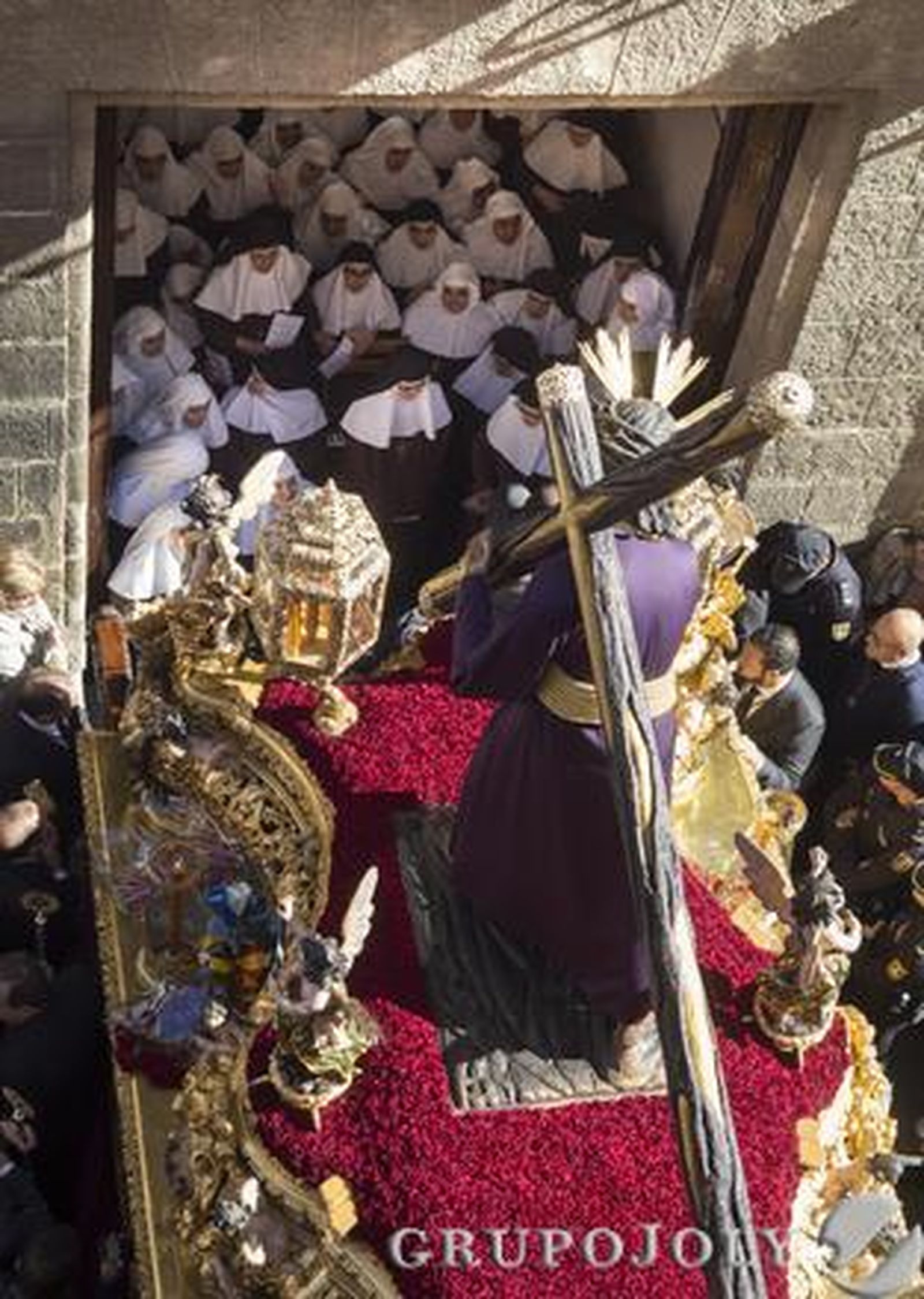 Foto: Antonio Pizarro