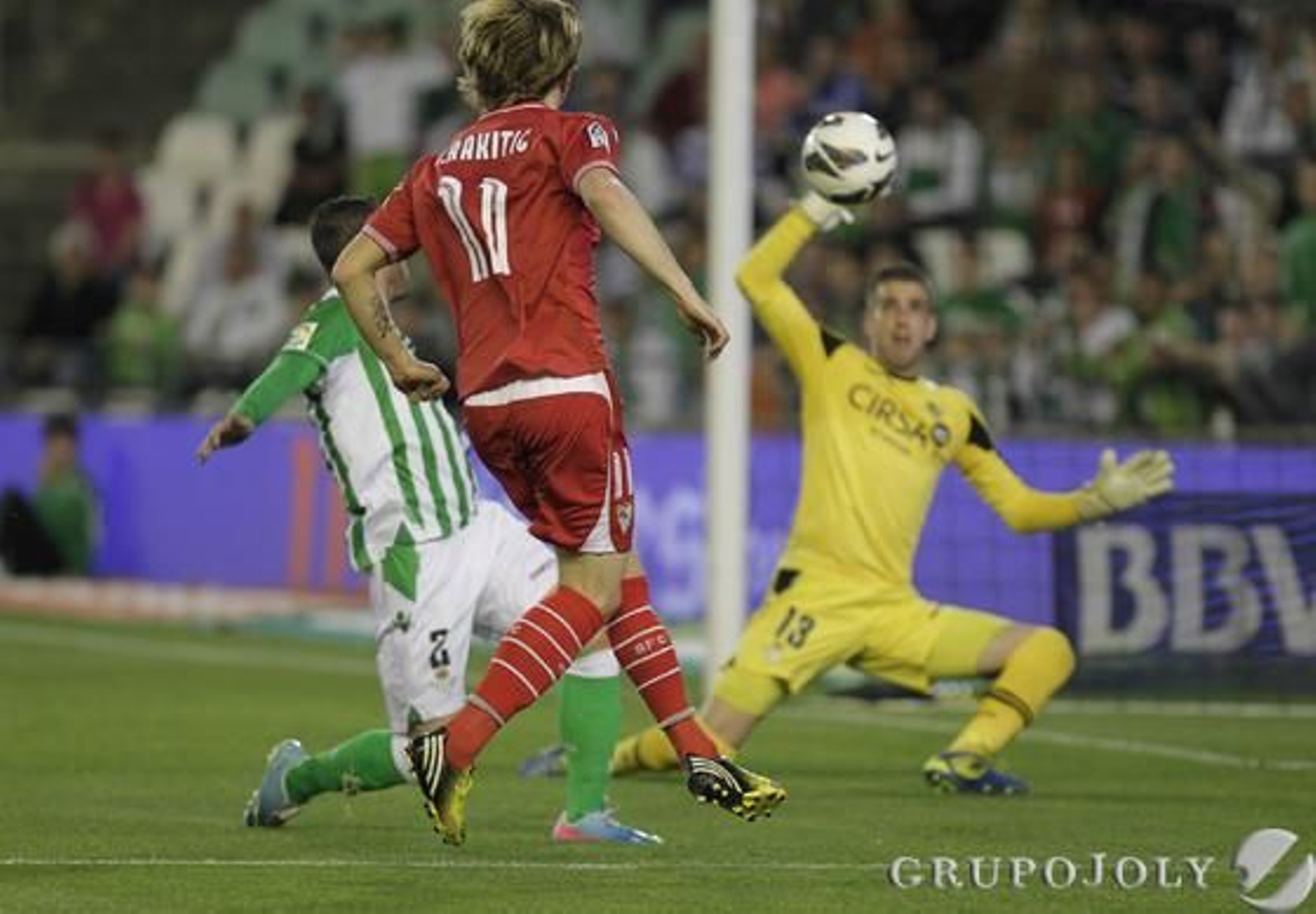 Foto: Antonio Pizarro