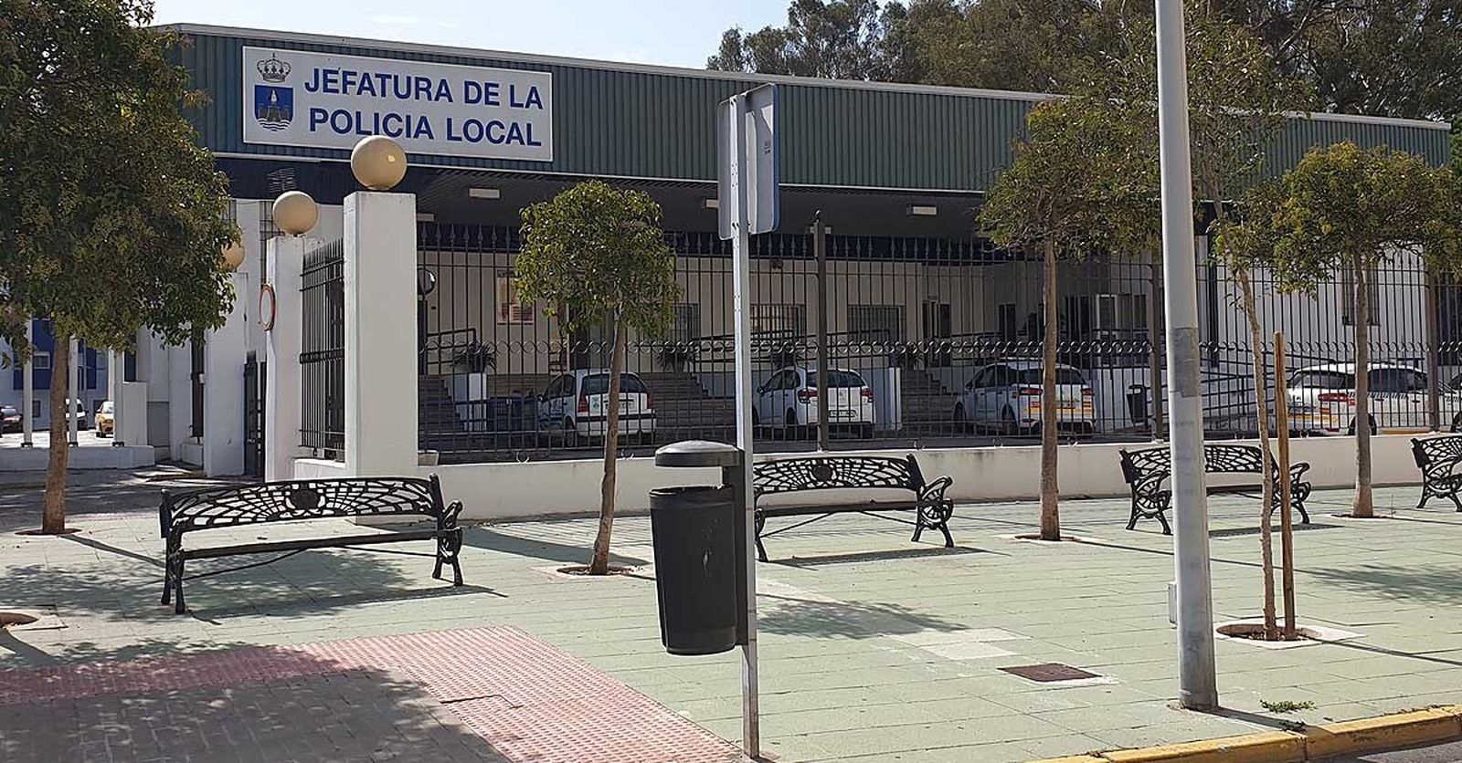 El sindicato UPLBA pide  a los gobernantes medidas para regenerar la Policía Local.