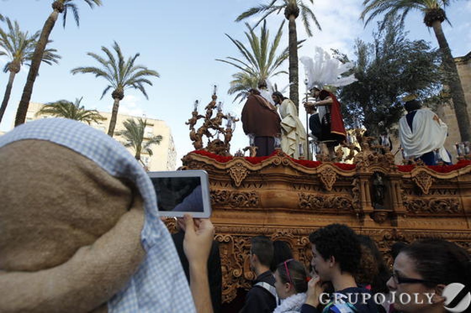 Foto: R. Gonzalez / Alonso