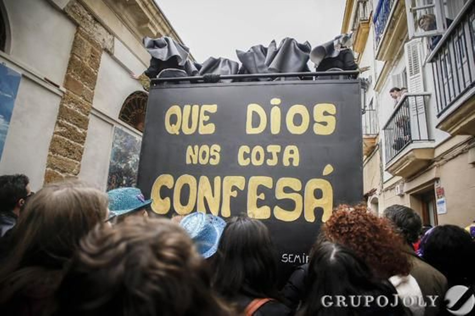 Foto: Julio Gonzalez