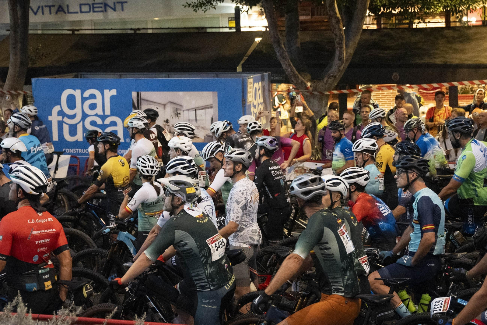 Las imágenes de los héroes de La Desértica: aquí puedes encontrar fu foto