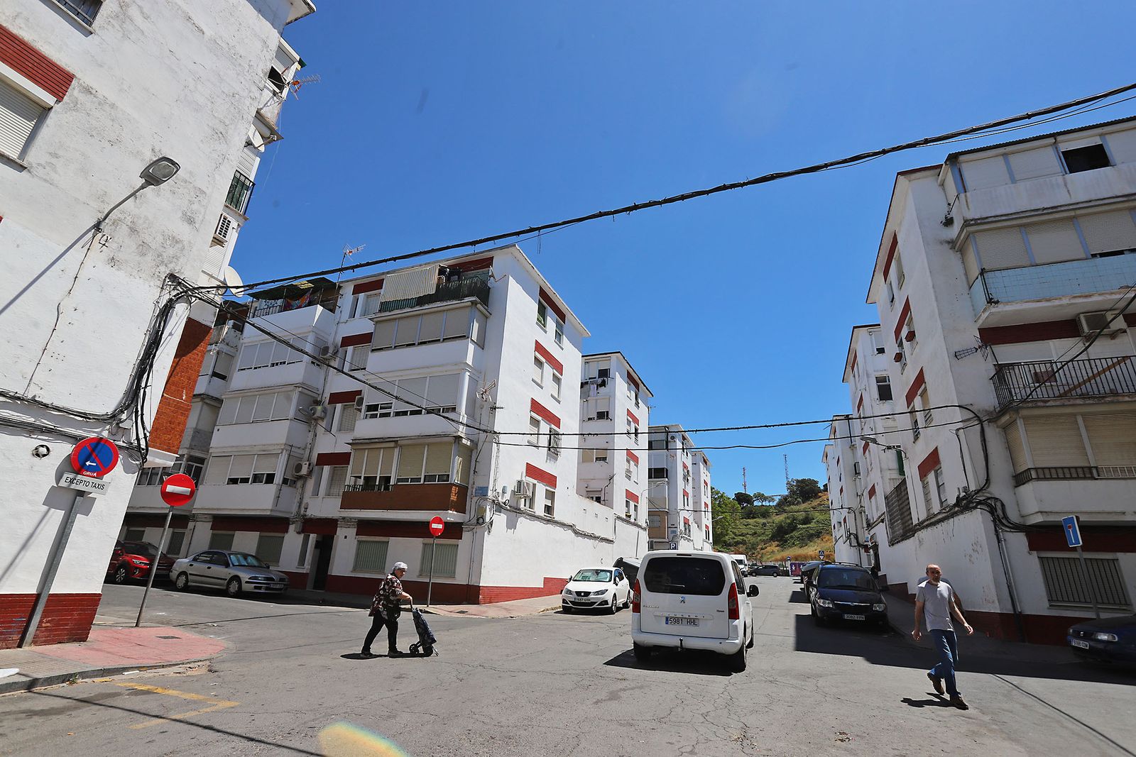 Barrio a Barrio: El Carmen