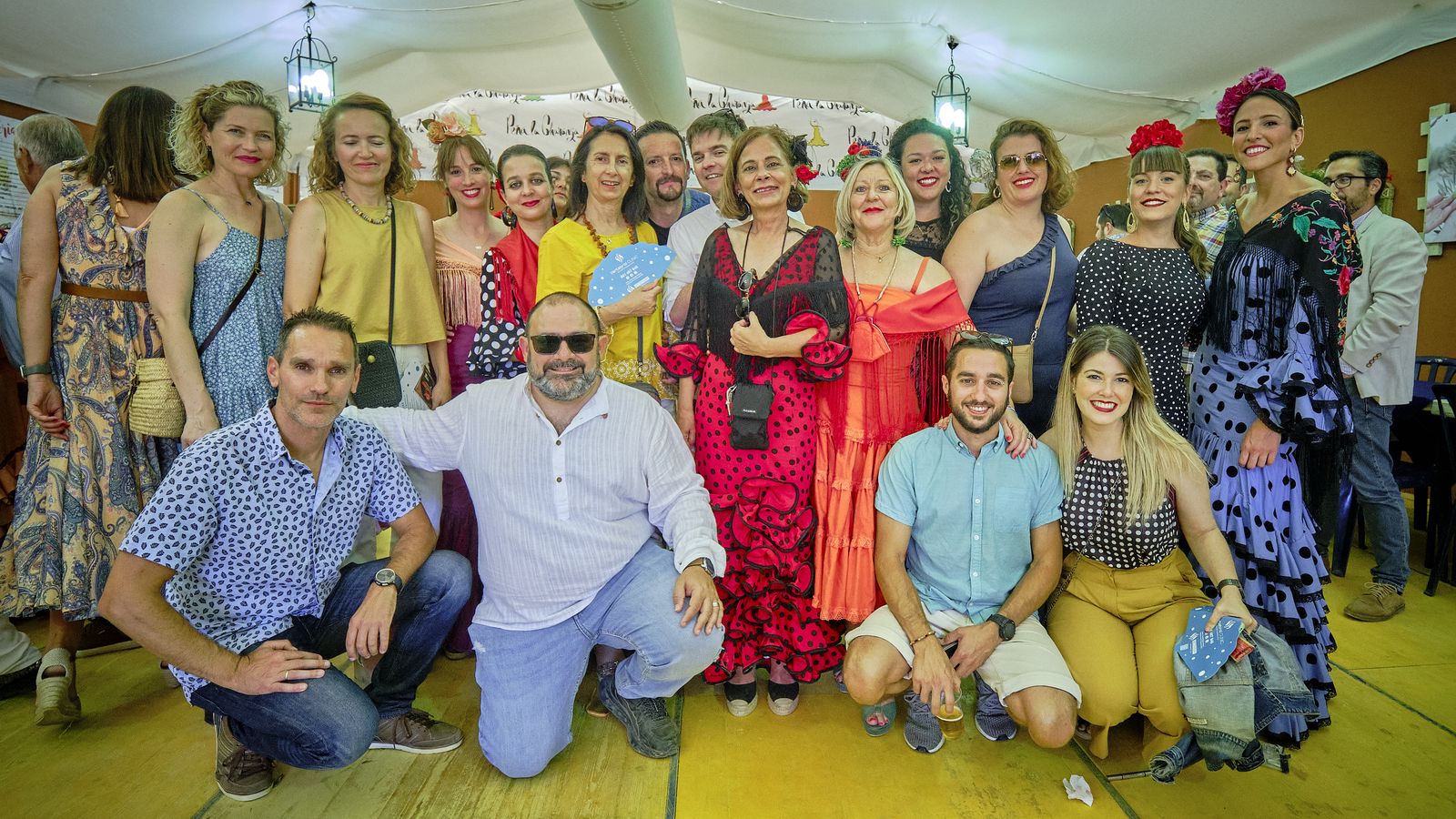 Feria de El Puerto 2022