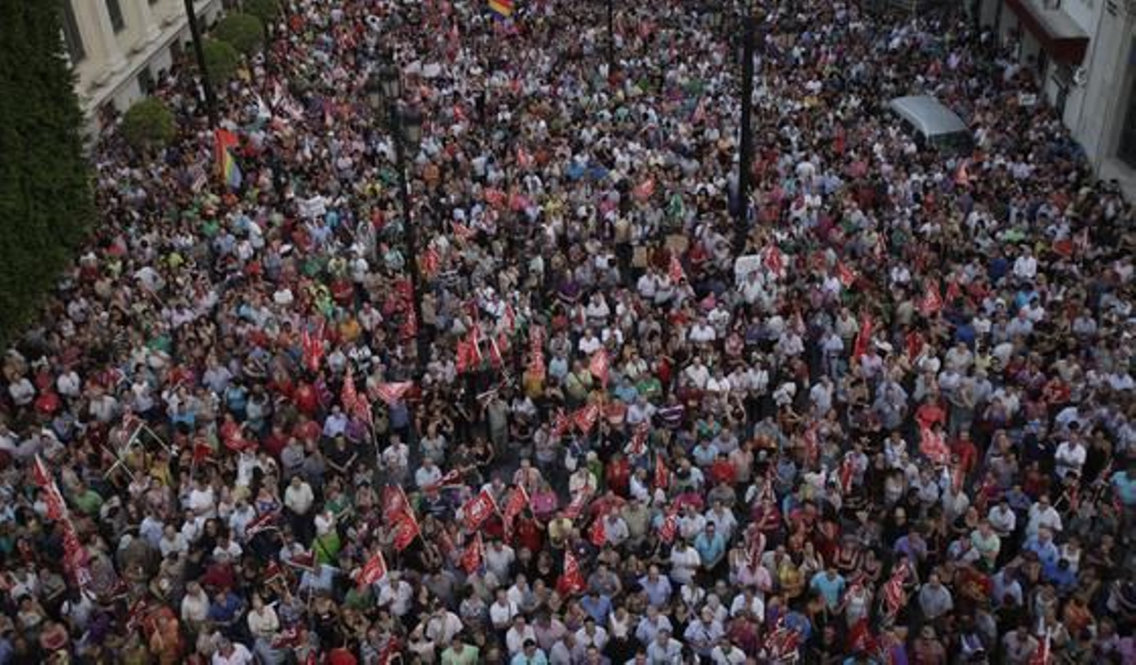 Foto: Antonio Pizarro