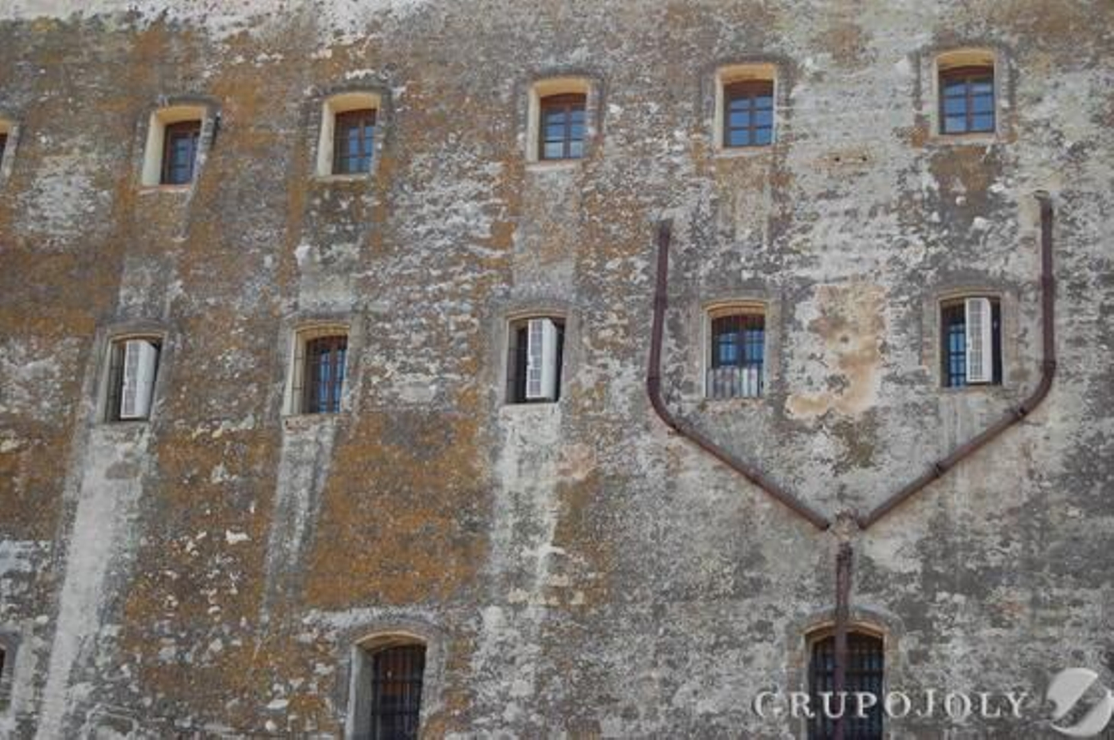 Foto: Joaquin Pino-Joaquin Hernandez Kiki