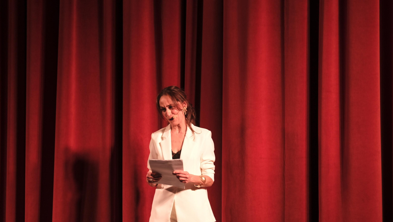 La inauguración del nuevo Conservatorio Profesional de Danza Kina Jiménez, en imágenes