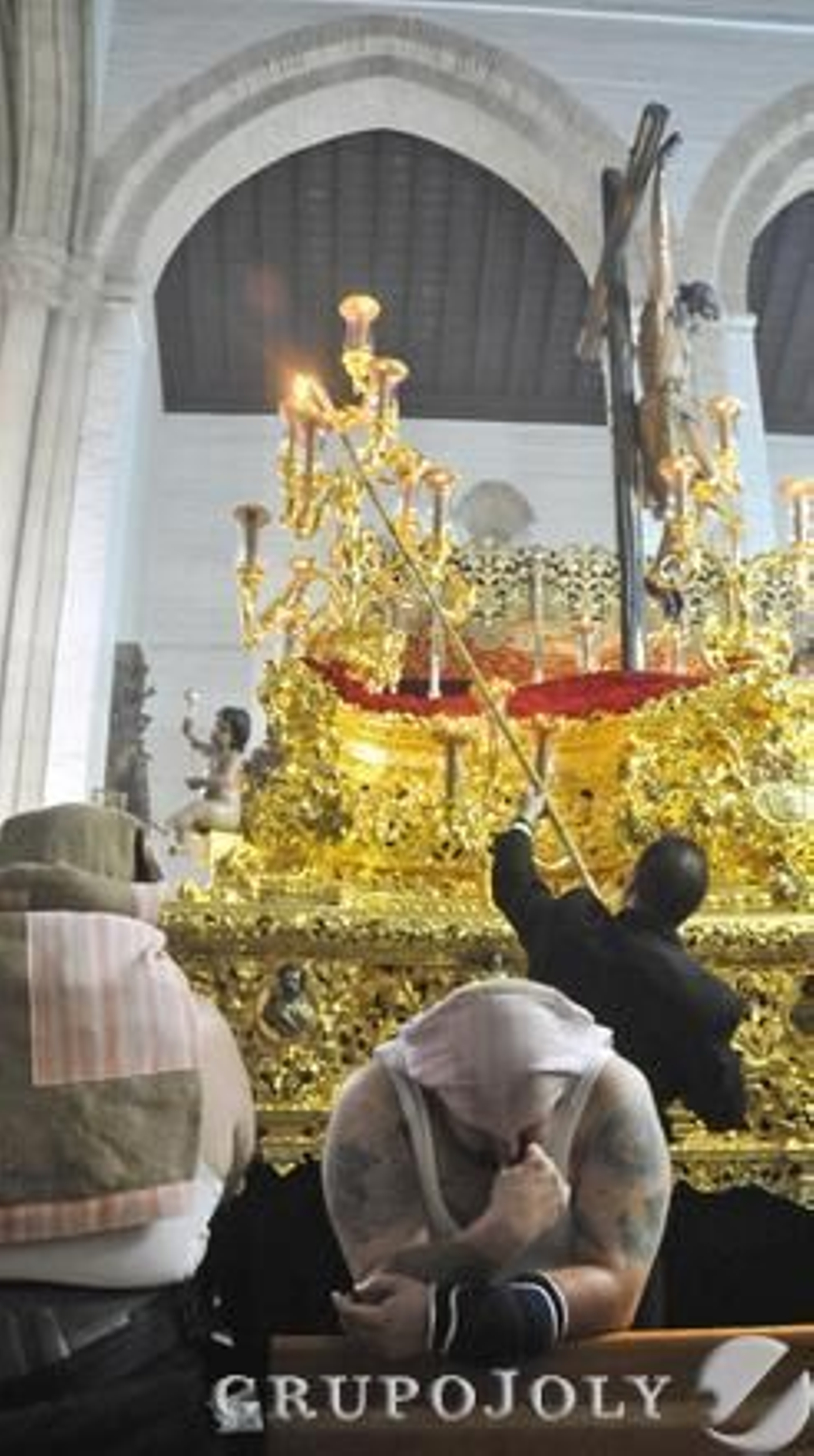 Foto: Juan Carlos Vázquez