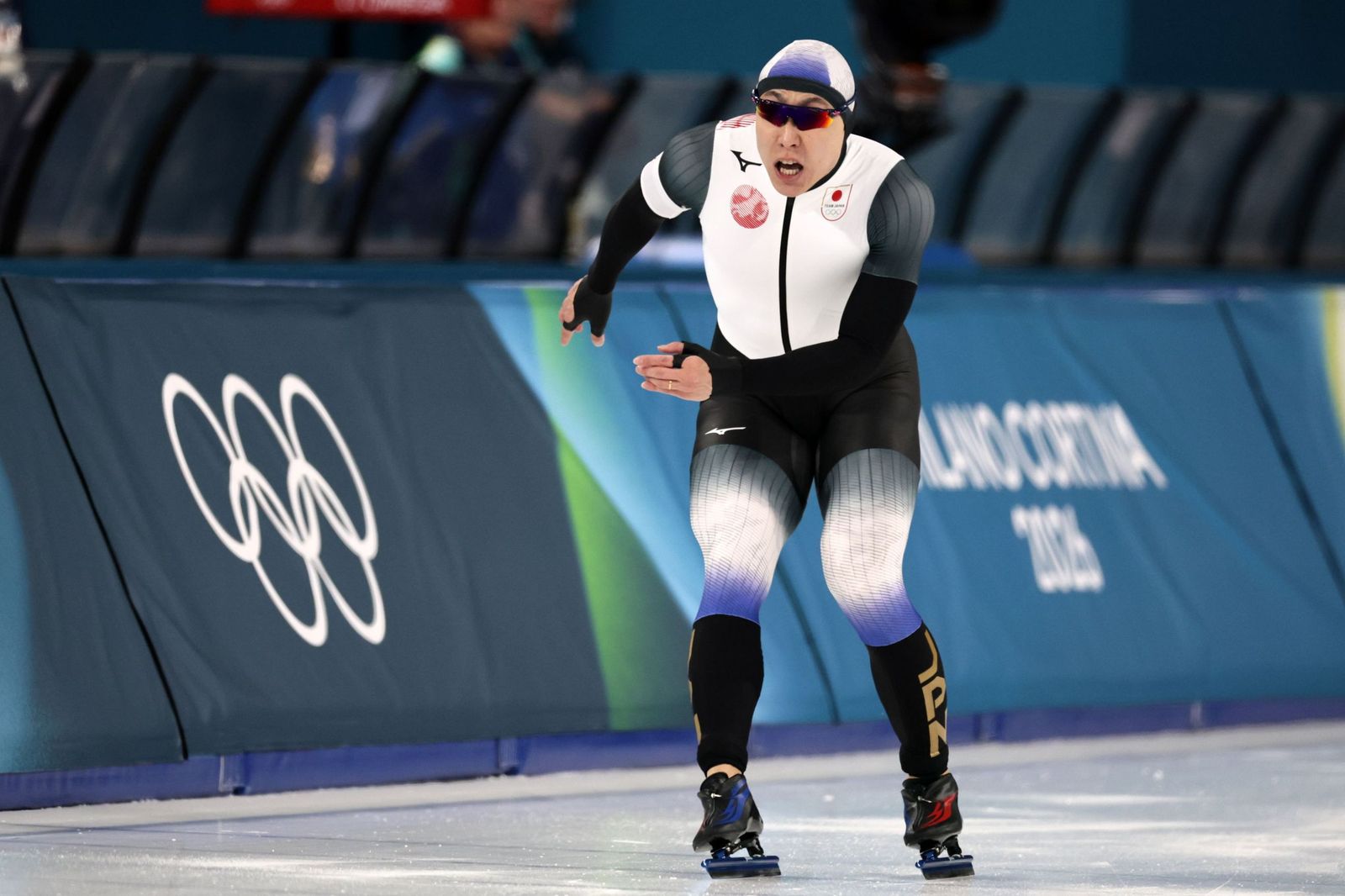 Las mejores fotos de los Juegos Olímpicos de invierno Milán Cortina d'Ampezzo 2026 | Novena jornada