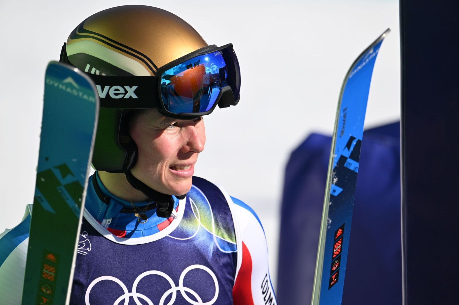 Las mejores fotos de los Juegos Olímpicos de invierno Milán Cortina d'Ampezzo 2026 | Tercera jornada