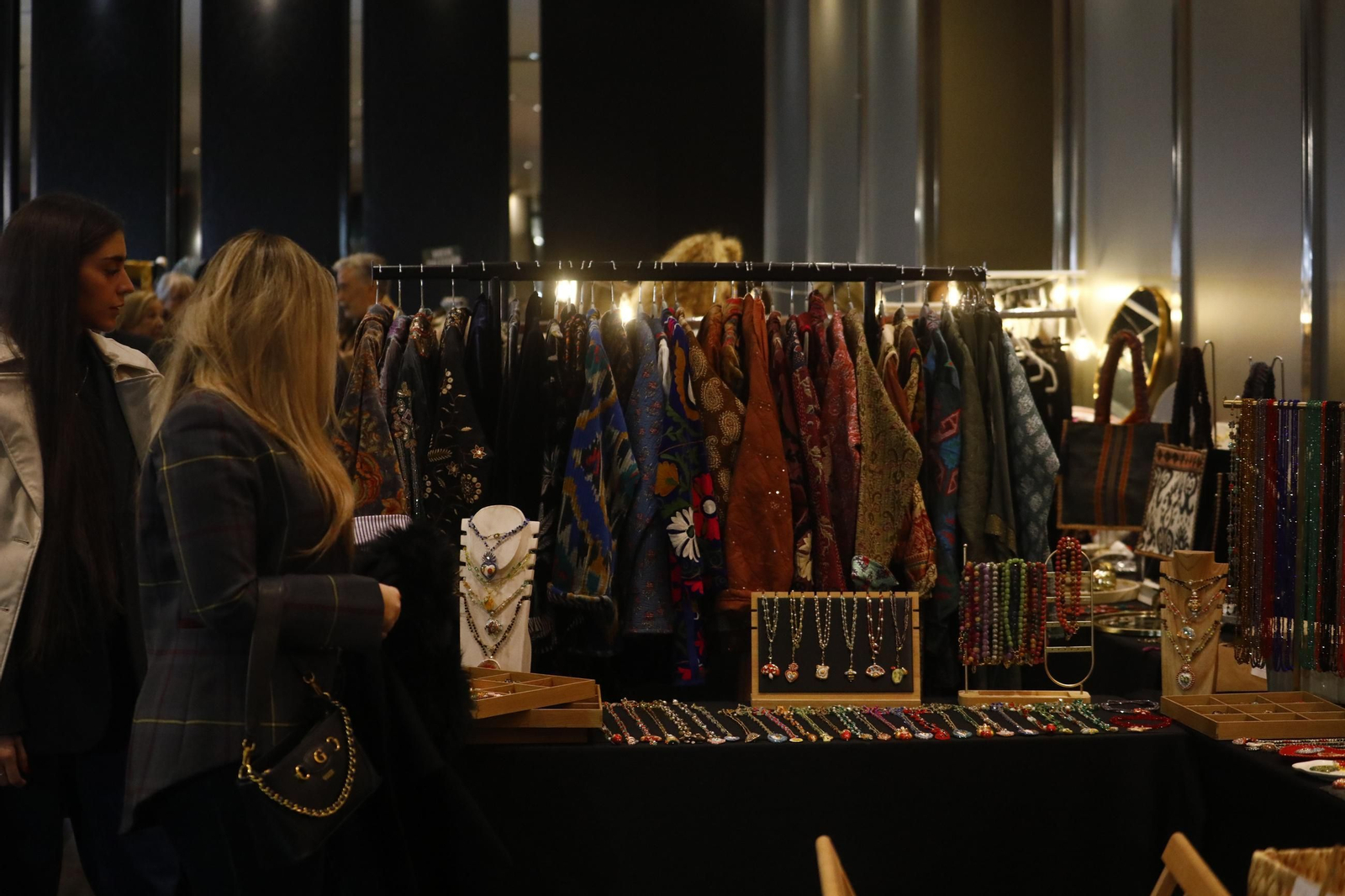 En fotos, Poderío Market, el planazo de fin de semana que conquista Córdoba