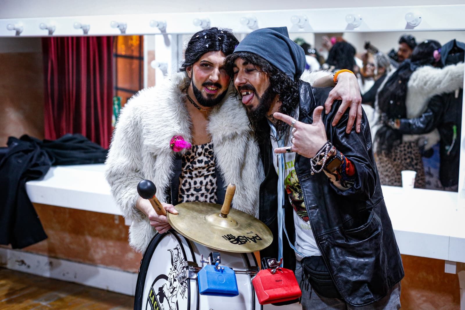 Búscate entre las mejores imágenes de la décimo cuarta sesión de preliminares del COAC 2026