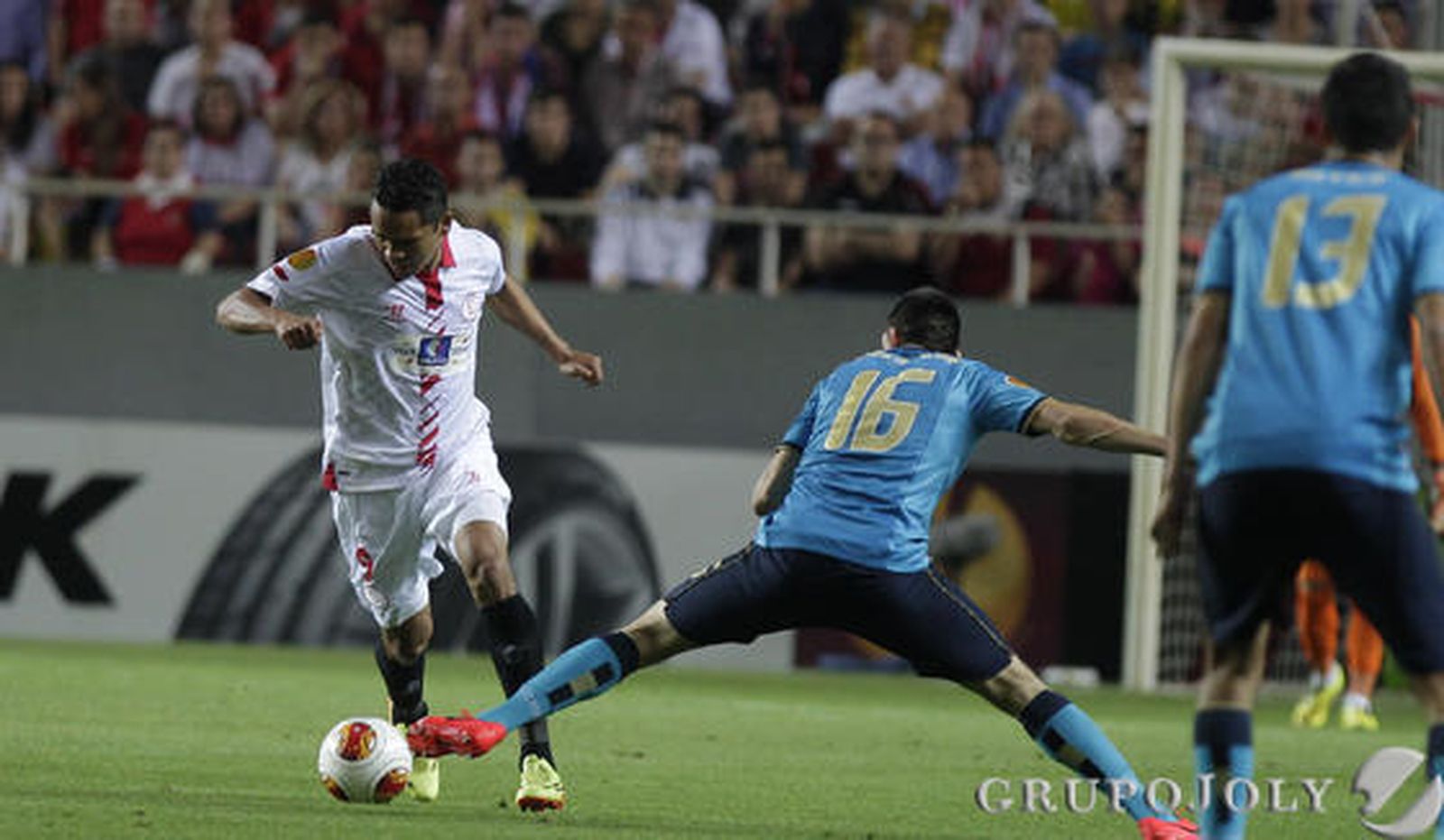 Foto: Antonio Pizarro