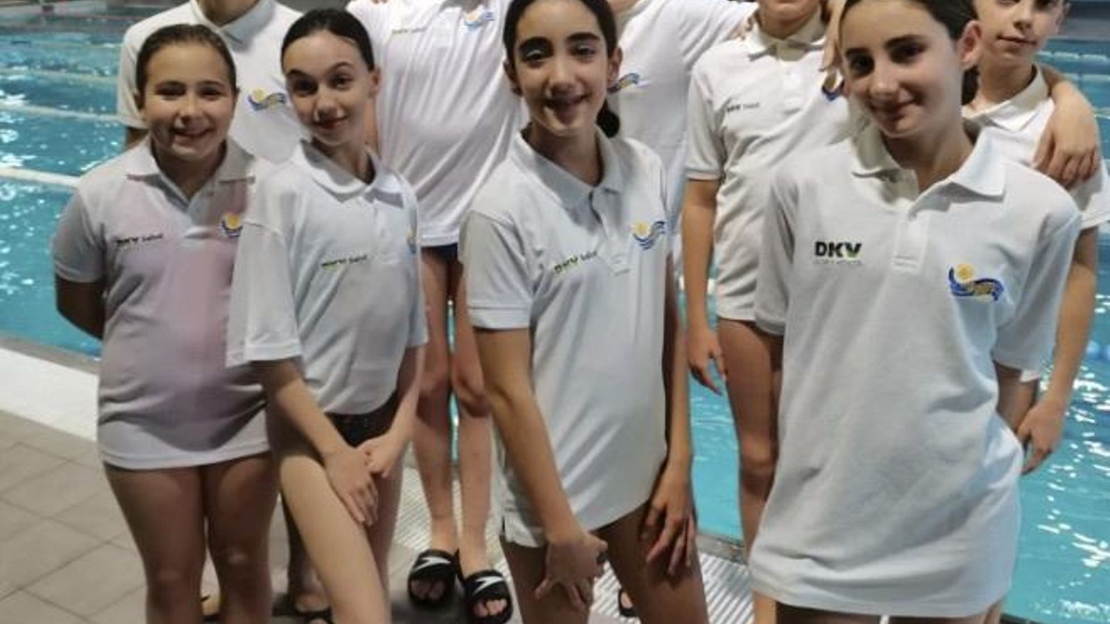El CN logró importante resultados en Cádiz.