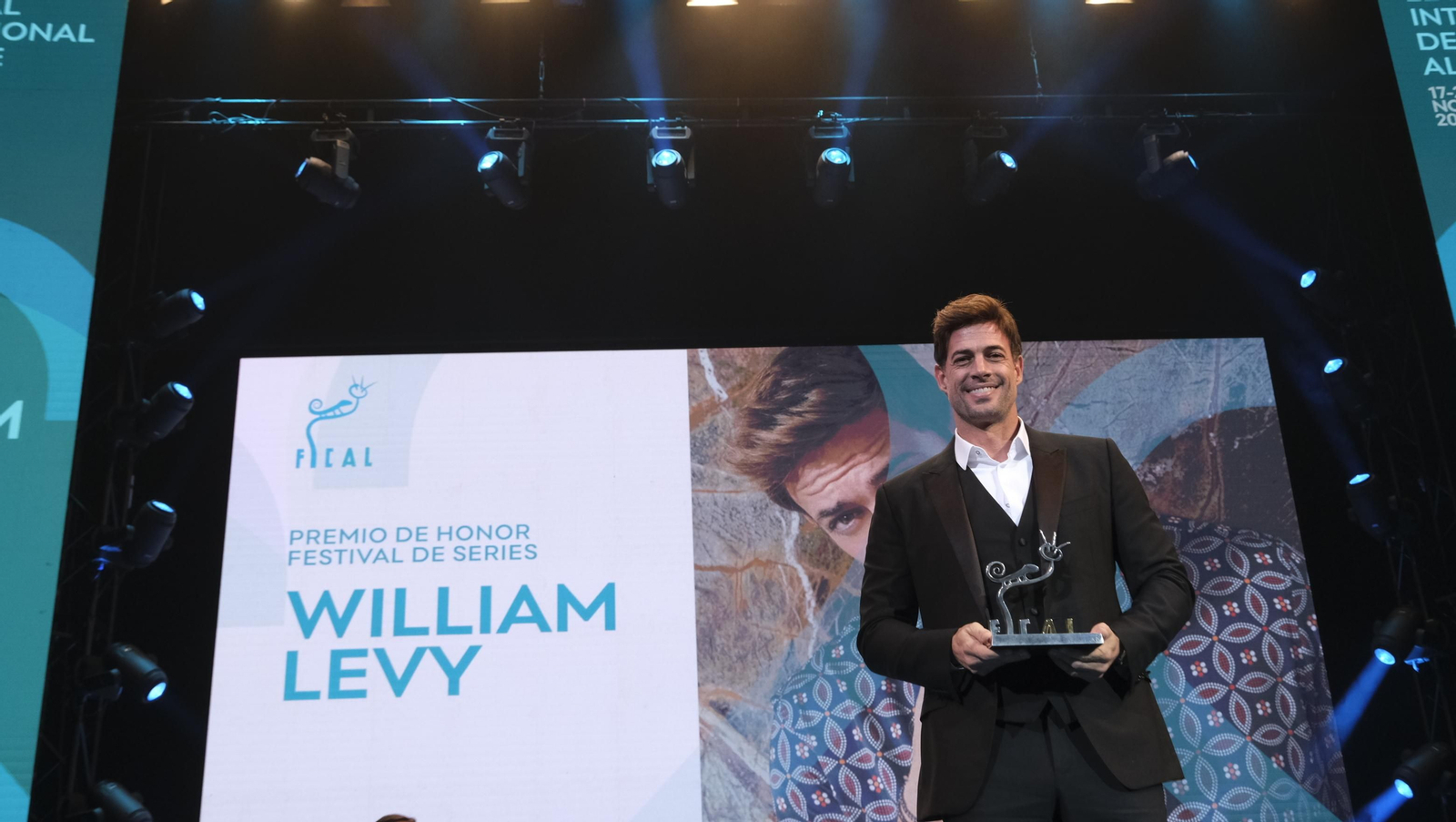 Gala Final de FICAL 2023, en imágenes