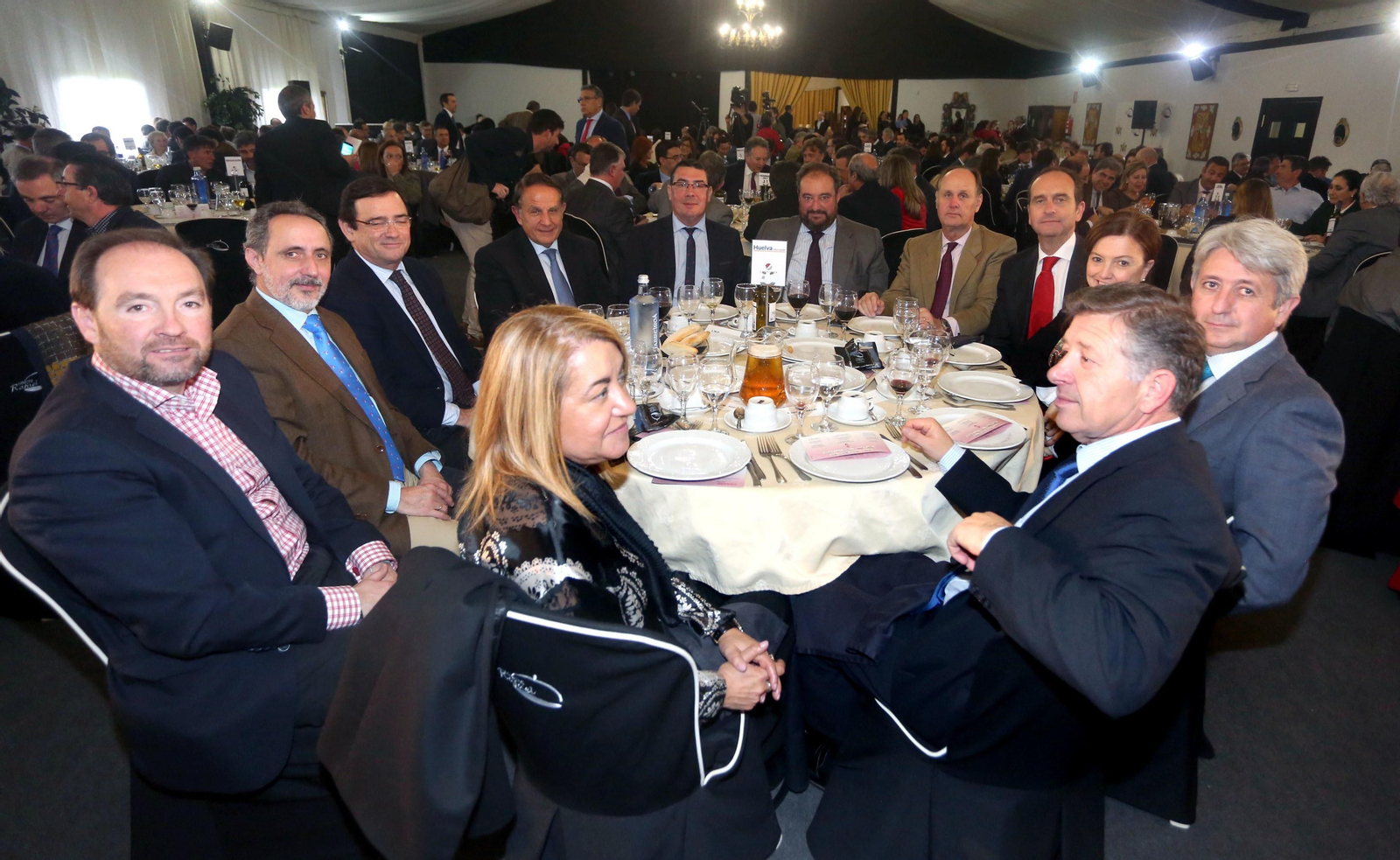 Antonia Moro, José Fernández, Domingo Domínguez, Santiago Ortiz, Antonio Pascual, Manuel Domínguez, Tomás Valiente, Alfredo Velasco, Alberto Delgado, Begoña Maestro, José Antonio Agüera y Domingo Rodríguez.